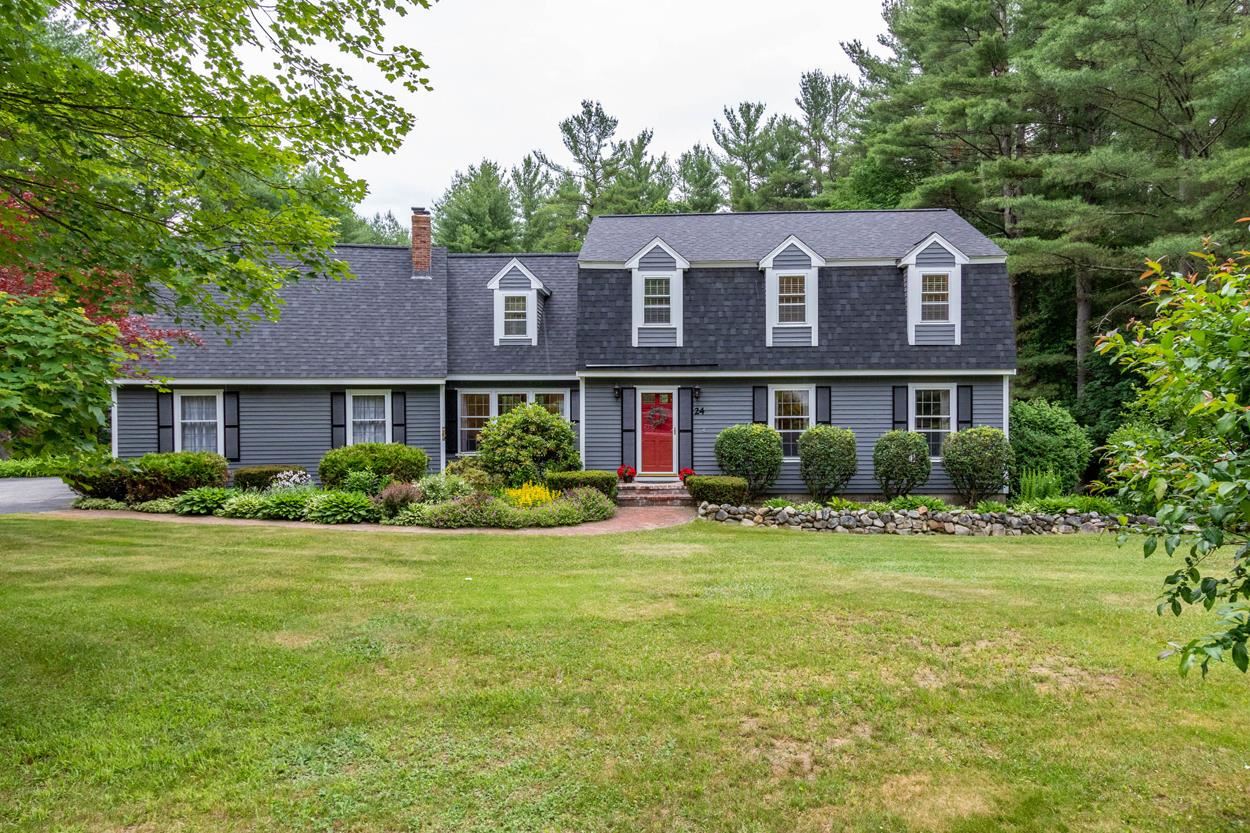 24 Balmorra Road Windham, NH 03087 - Photo 1 of 40