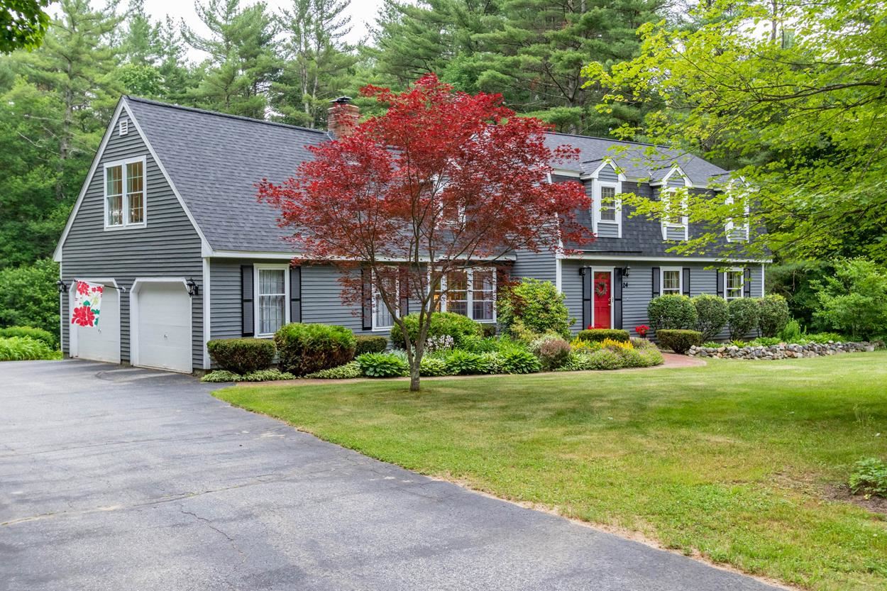 24 Balmorra Road Windham, NH 03087 - Photo 3 of 40