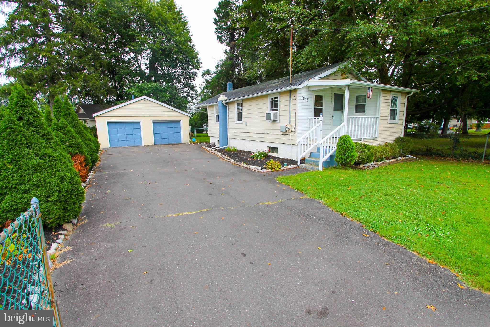 1855 Durham Road Langhorne, PA 19047 - Photo 1 of 36 Gallery Image 1