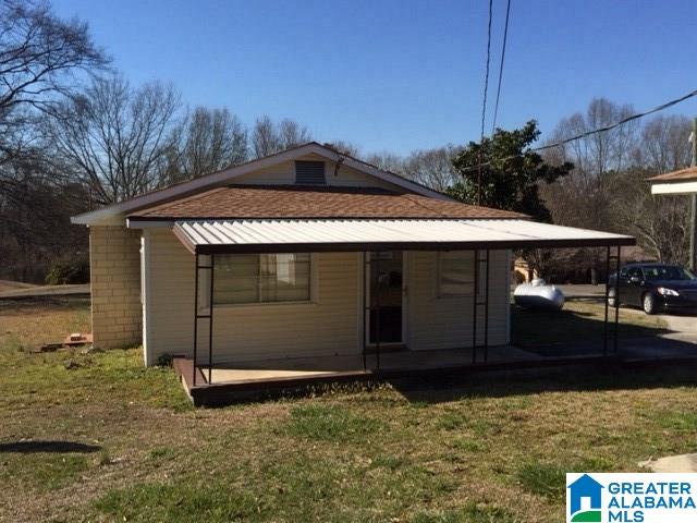 4904 Jim Goggans Road Dora, AL 35062 - Photo 17 of 21