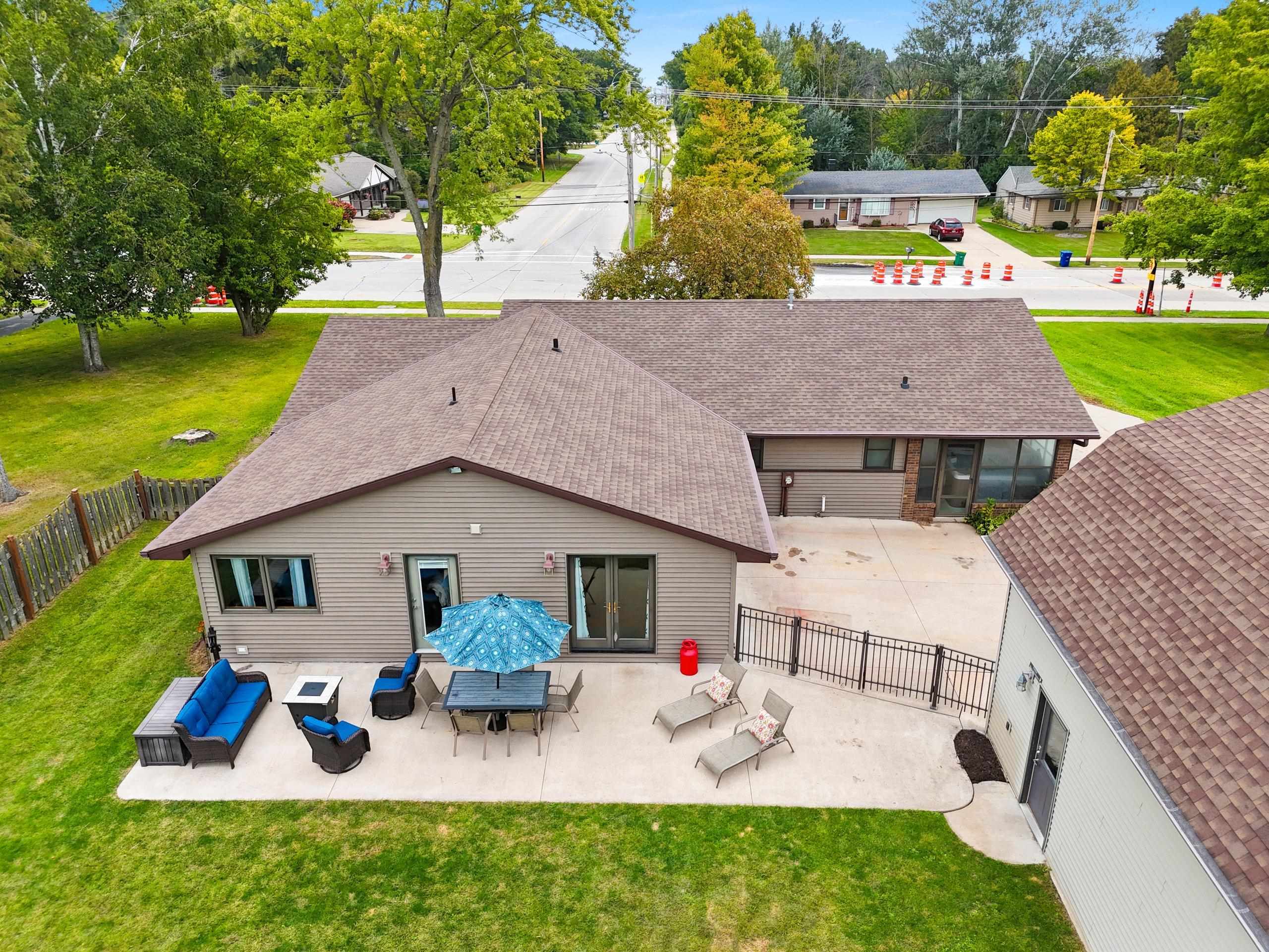 2439 West Point Road Green Bay, WI 54304 - Photo 60 of 79