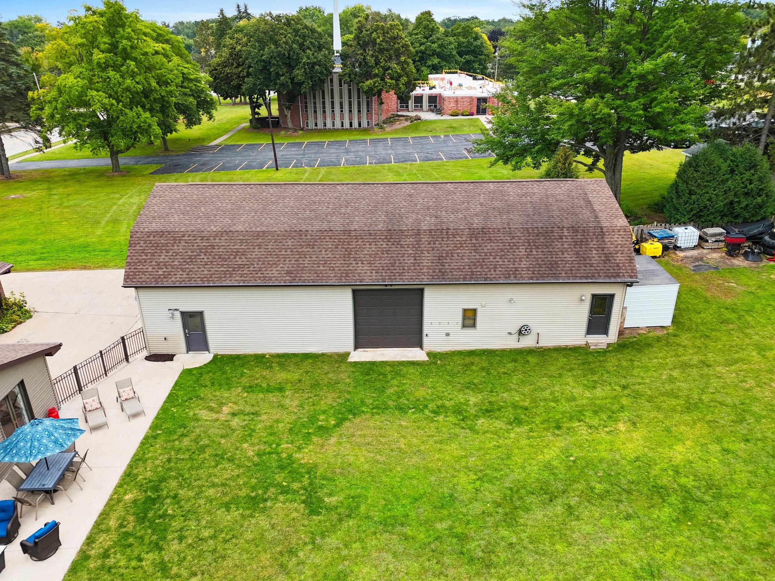 2439 West Point Road Green Bay, WI 54304 - Photo 62 of 79