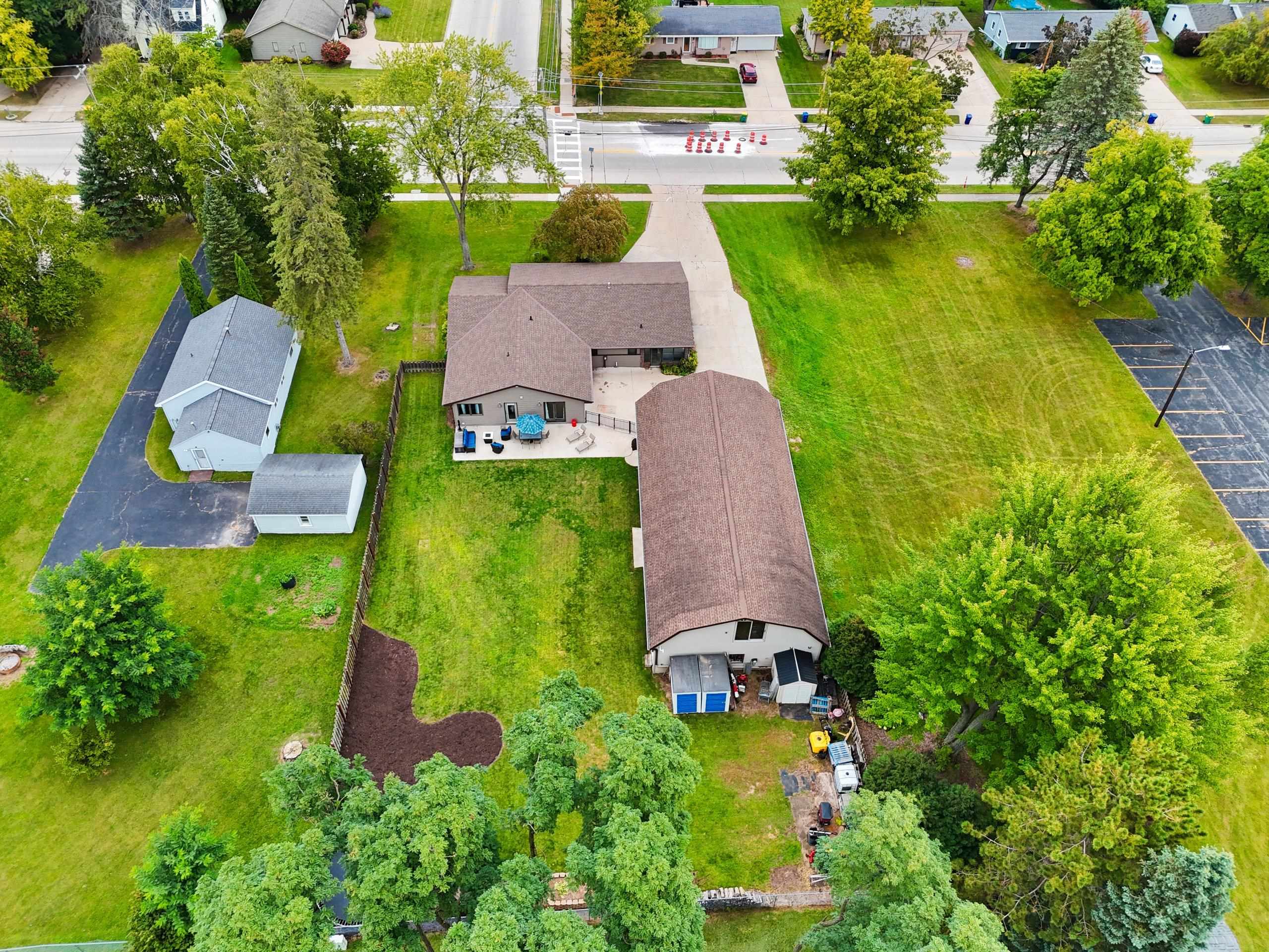 2439 West Point Road Green Bay, WI 54304 - Photo 65 of 79