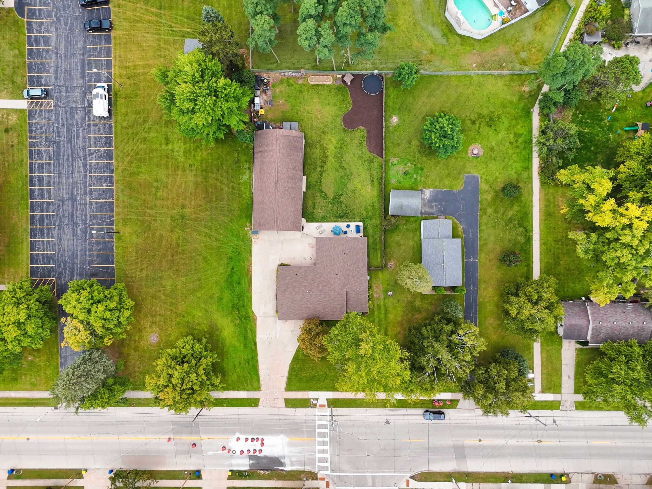 2439 West Point Road Green Bay, WI 54304 - Photo 69 of 79