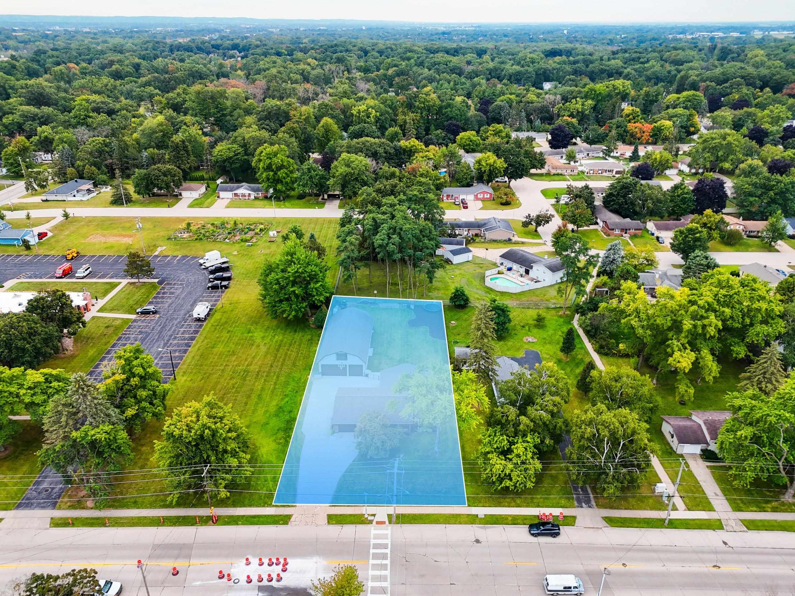 2439 West Point Road Green Bay, WI 54304 - Photo 71 of 79