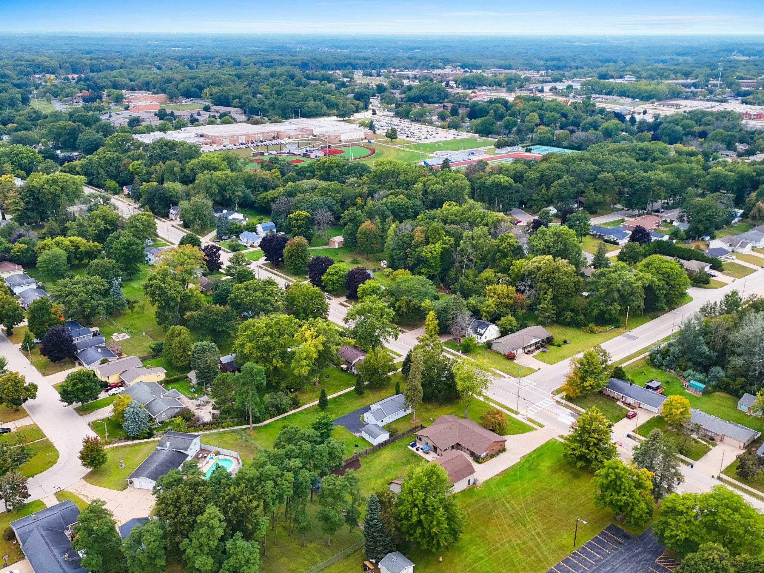 2439 West Point Road Green Bay, WI 54304 - Photo 72 of 79