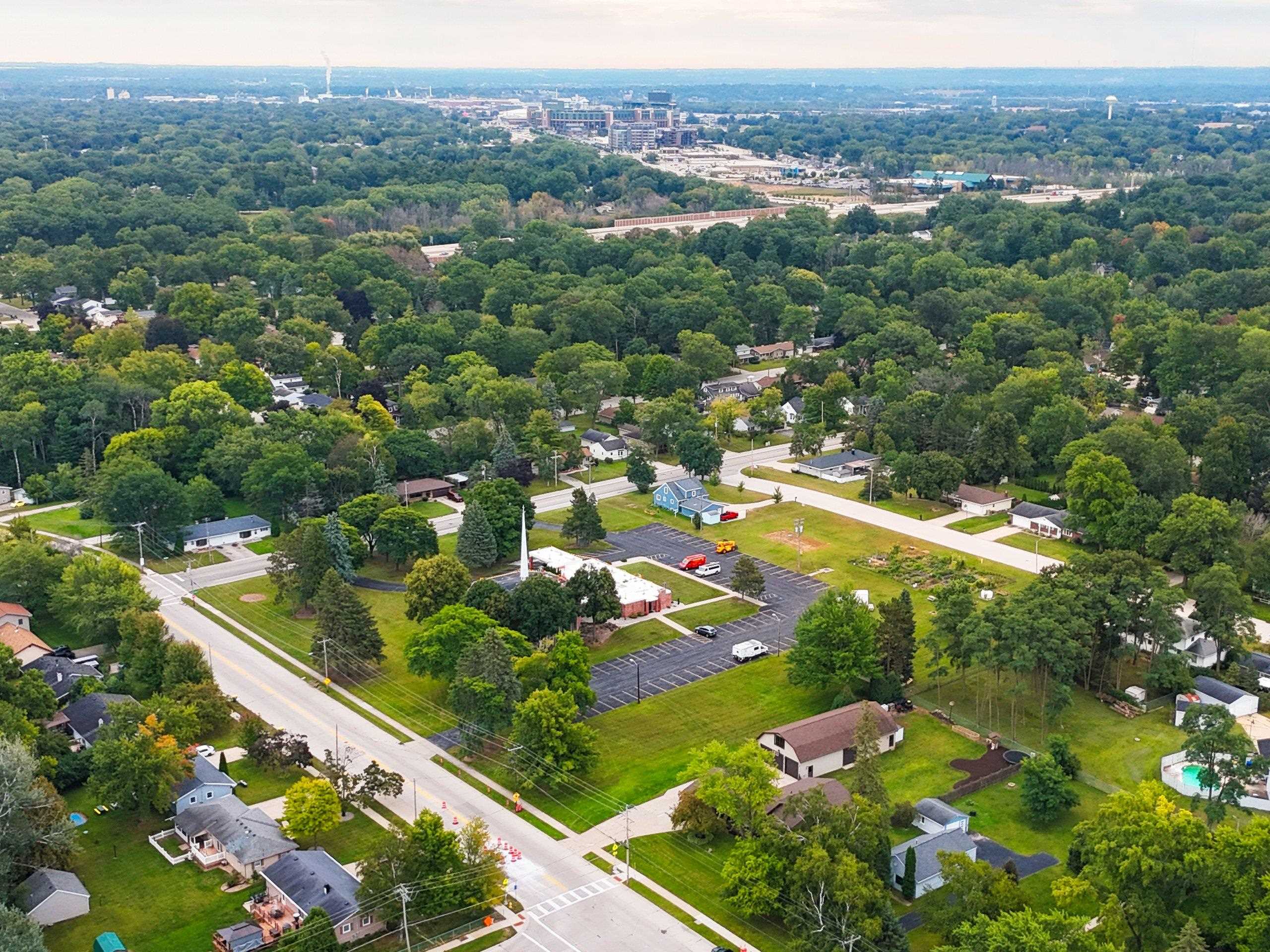 2439 West Point Road Green Bay, WI 54304 - Photo 74 of 79