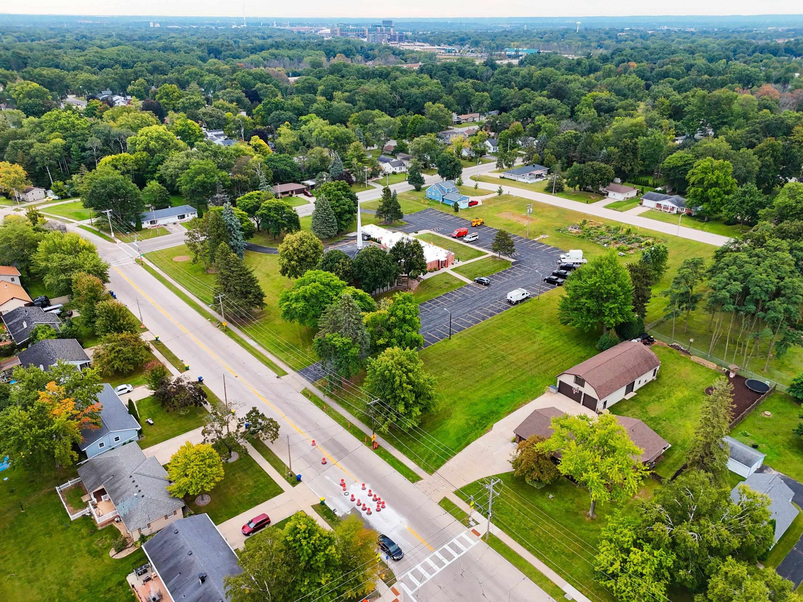 2439 West Point Road Green Bay, WI 54304 - Photo 75 of 79