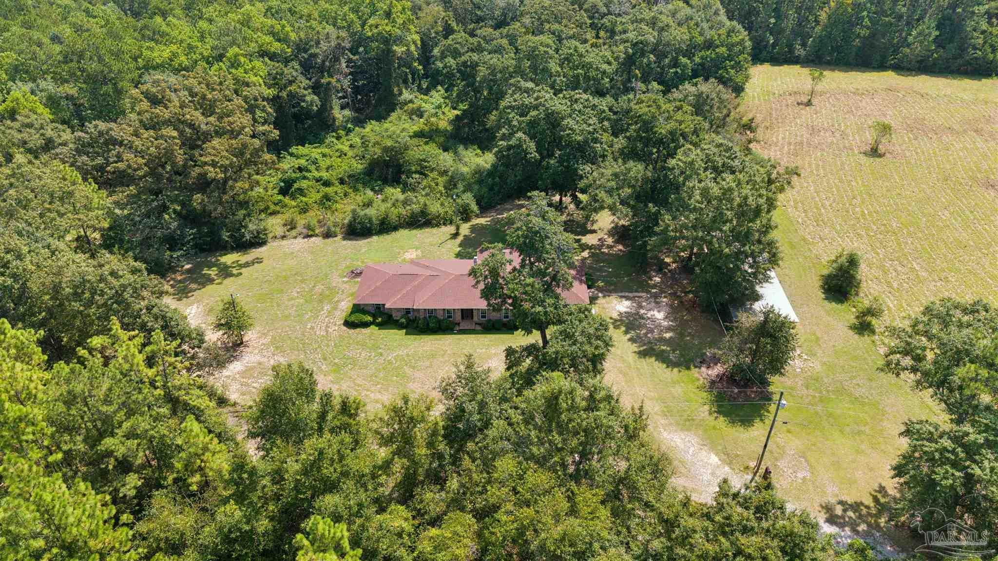 4850 Stanton Road Jay, FL 32565 - Photo 5 of 45 Gallery Image 5
