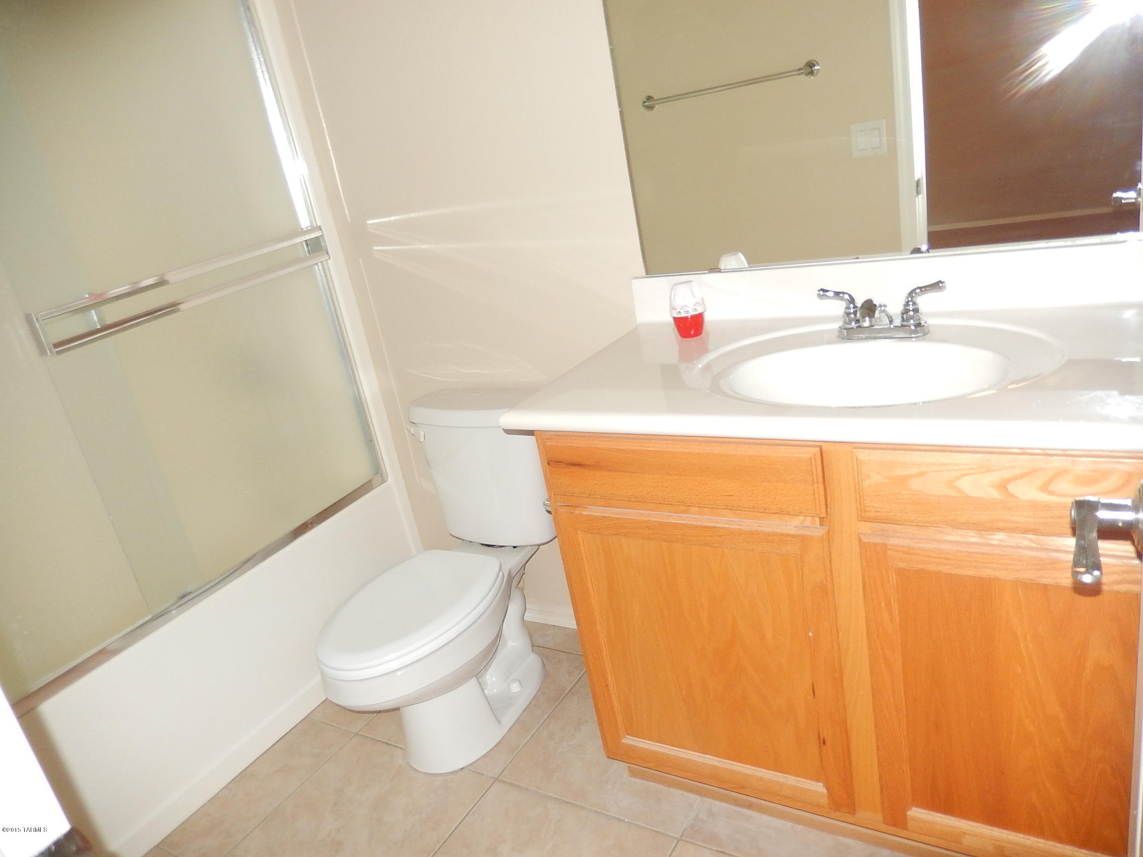 8373 East Sarnoff Ridge Loop Tucson, AZ 85710 - Photo 14 of 14