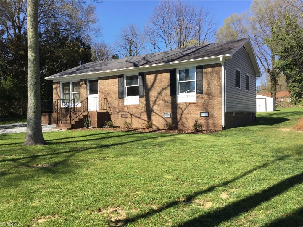 816 Newell Street High Point, NC 27265 - Photo 3 of 30