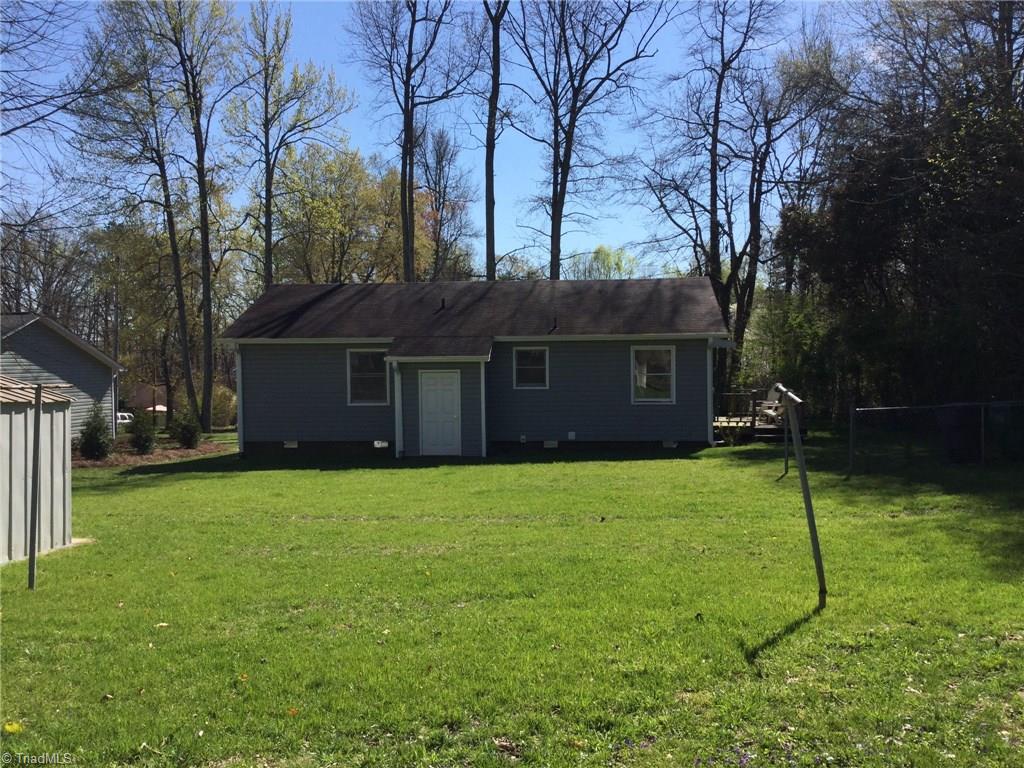 816 Newell Street High Point, NC 27265 - Photo 8 of 30