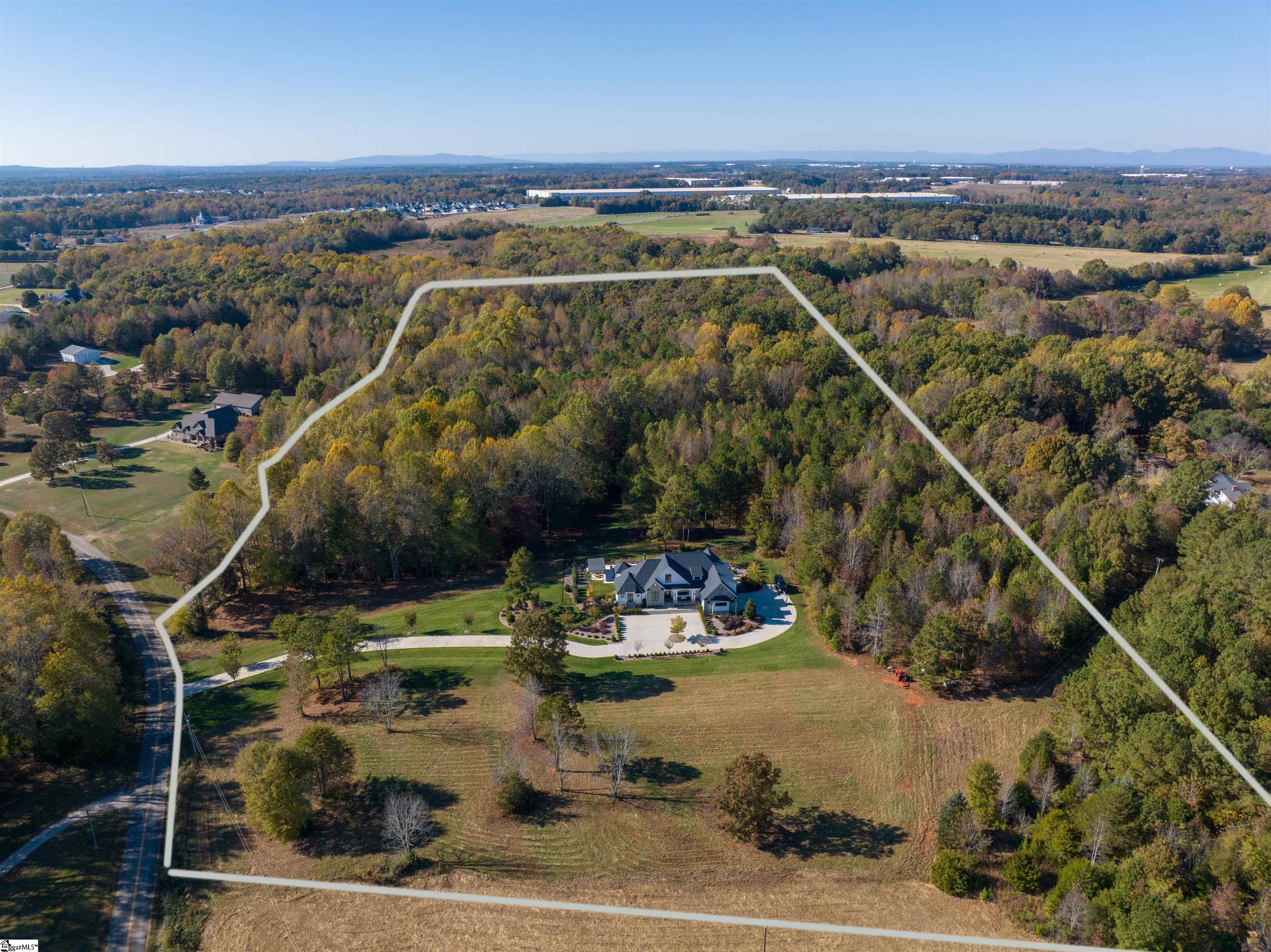 410 State Rd S-42-593 Greer, SC 29651 - Photo 2 of 36