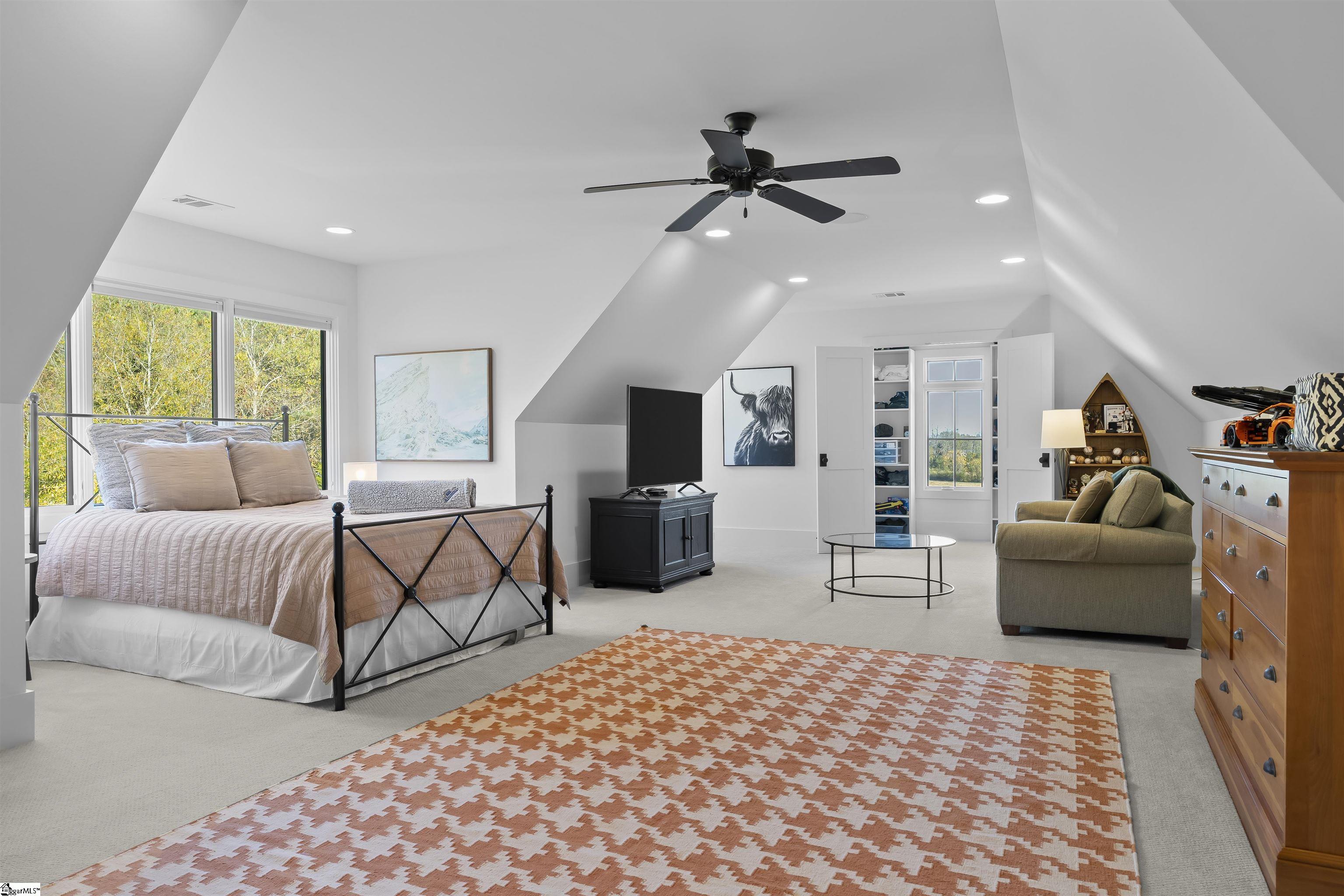 410 State Rd S-42-593 Greer, SC 29651 - Photo 33 of 36 Currently used as bedroom suite