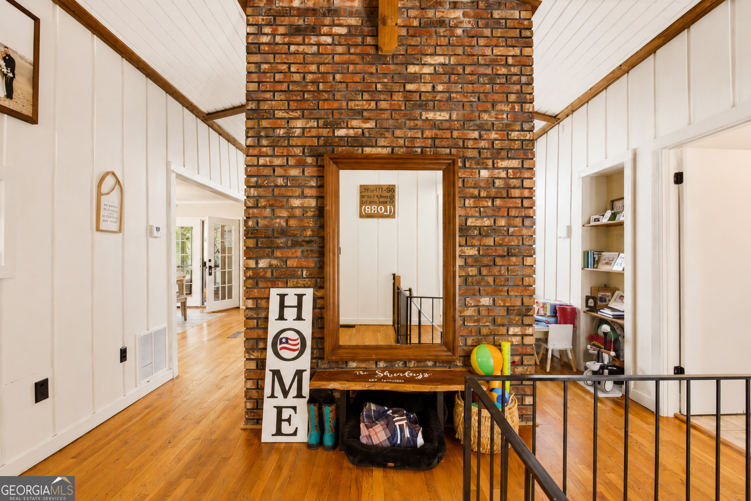 405 Miller Road Covington, GA 30014 - Photo 6 of 34