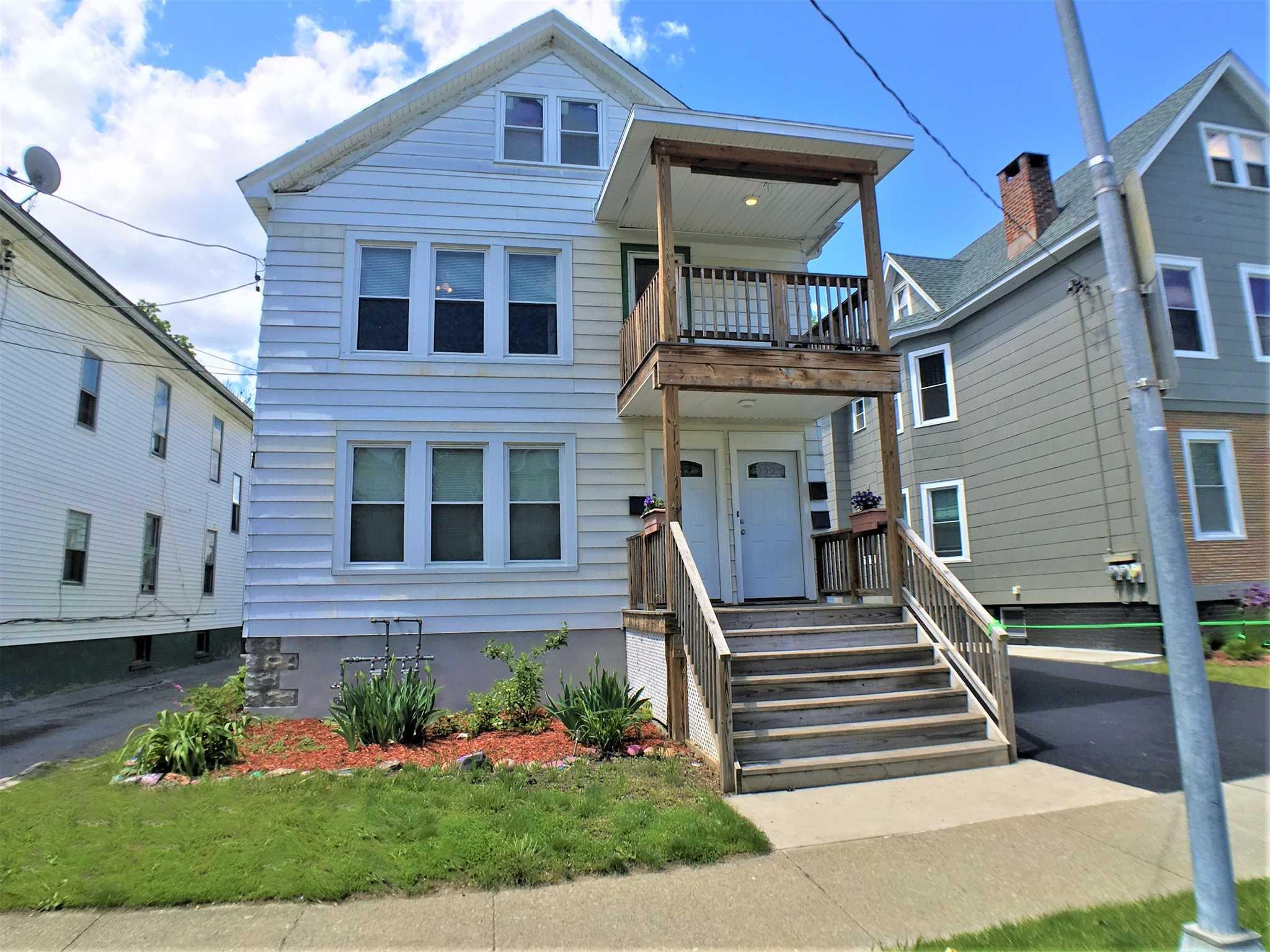 6 Hoffman Avenue, Unit 2 Poughkeepsie, NY 12603 - Photo 1 of 1