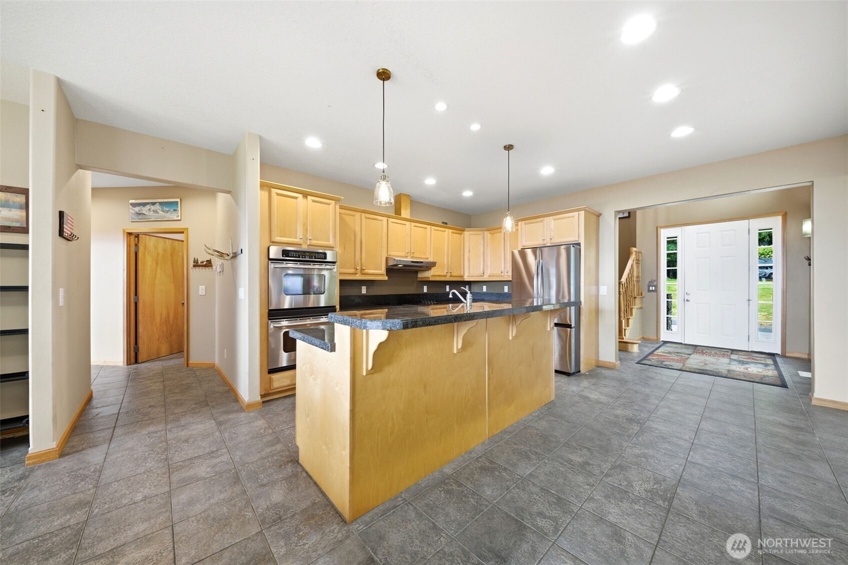 966 Lookout Road Castle Rock, WA 98611 - Photo 4 of 40
