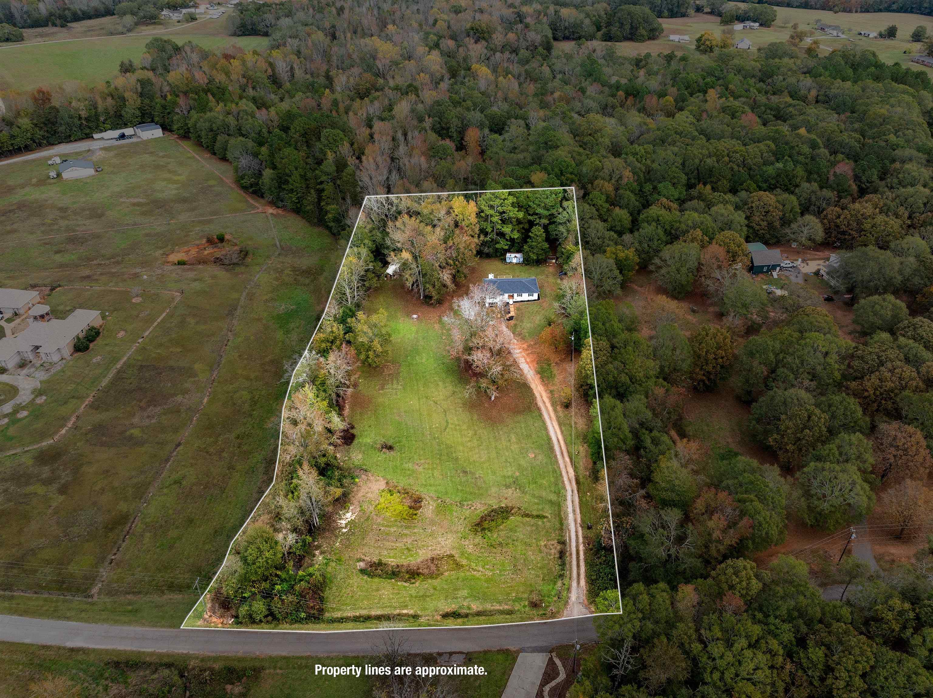 130 Daniel Drive Anderson, SC 29626 - Photo 33 of 37