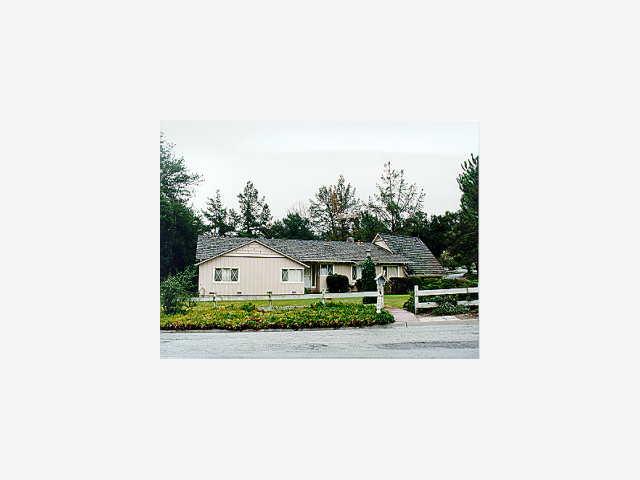 11490 Old Ranch Road Los Altos, CA 94024 - Photo 1 of 1 Gallery Image 1