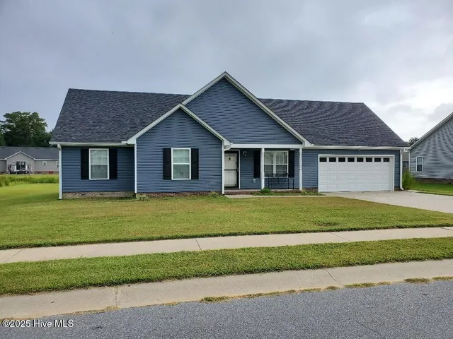 $2,225 | 1660 Warren Way, Elizabeth City, NC 27909