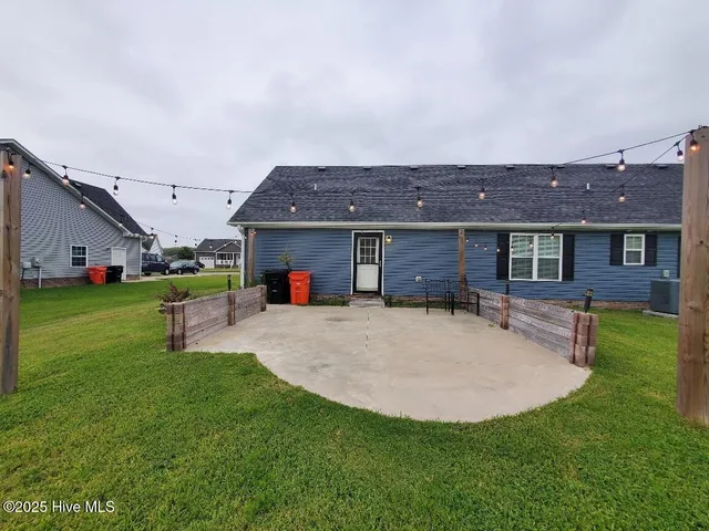 $2,225 | 1660 Warren Way, Elizabeth City, NC 27909