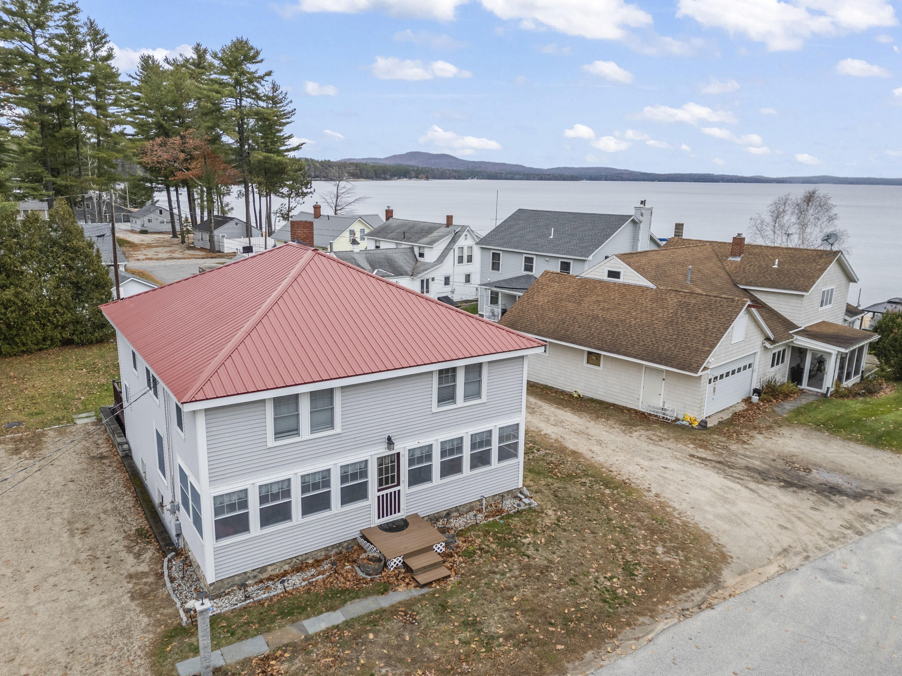 13 Quest Avenue Sebago, ME 04029 - Photo 31 of 33 Location 3