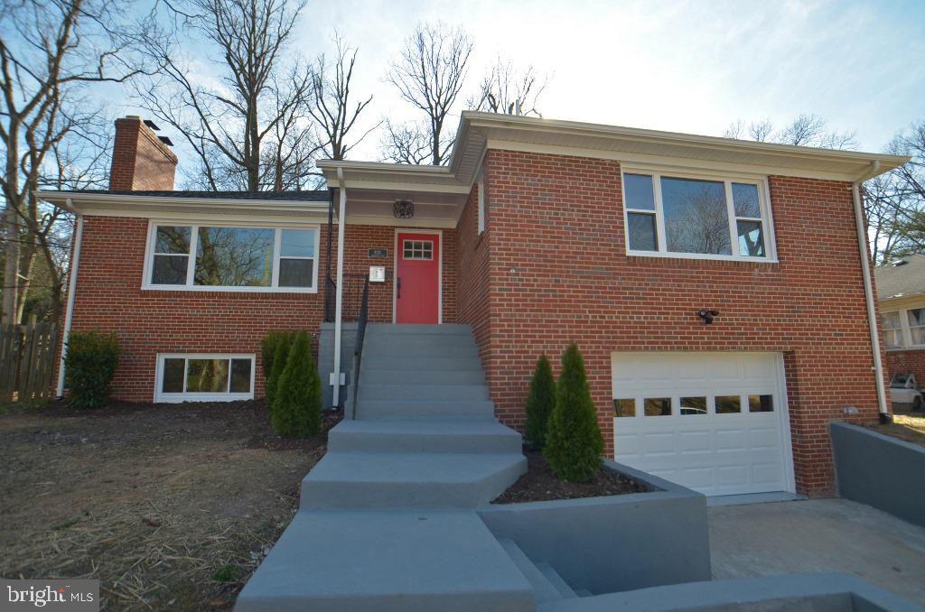 6121 Montrose Road Cheverly, MD 20785 - Photo 1 of 46 Front