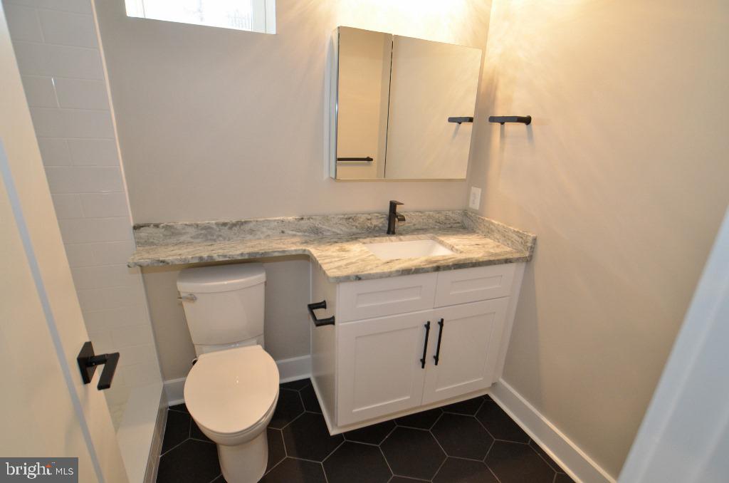 6121 Montrose Road Cheverly, MD 20785 - Photo 29 of 46 Full Bath Basement