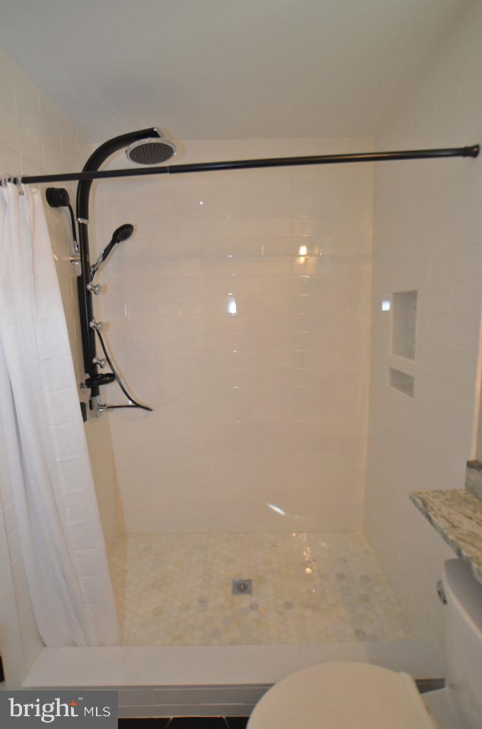 6121 Montrose Road Cheverly, MD 20785 - Photo 30 of 46 Full Bath Basement
