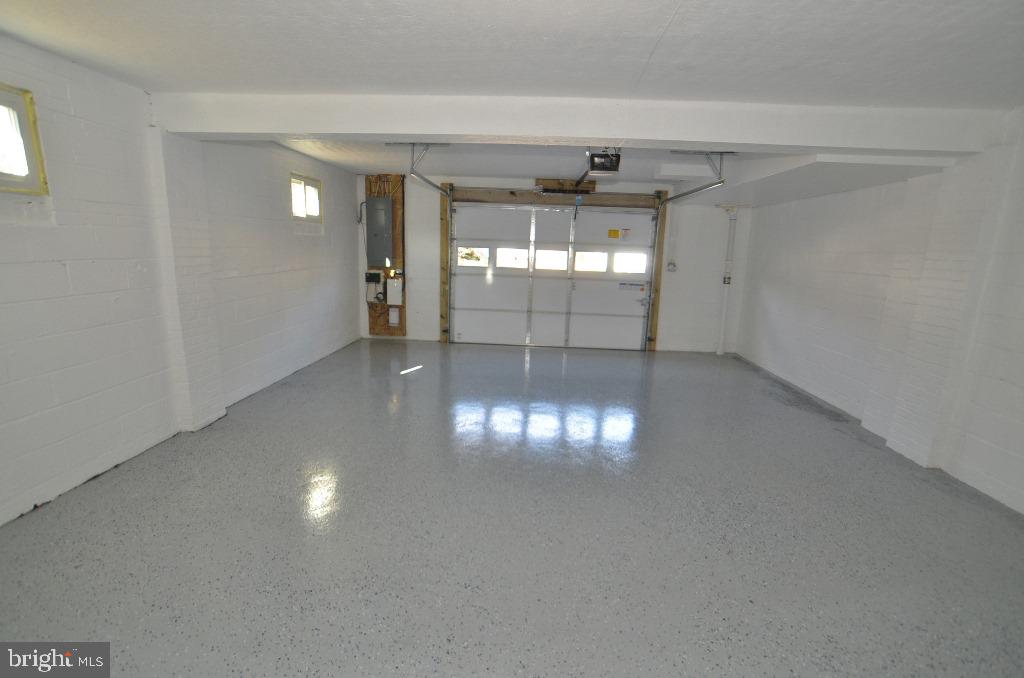 6121 Montrose Road Cheverly, MD 20785 - Photo 34 of 46 Garage