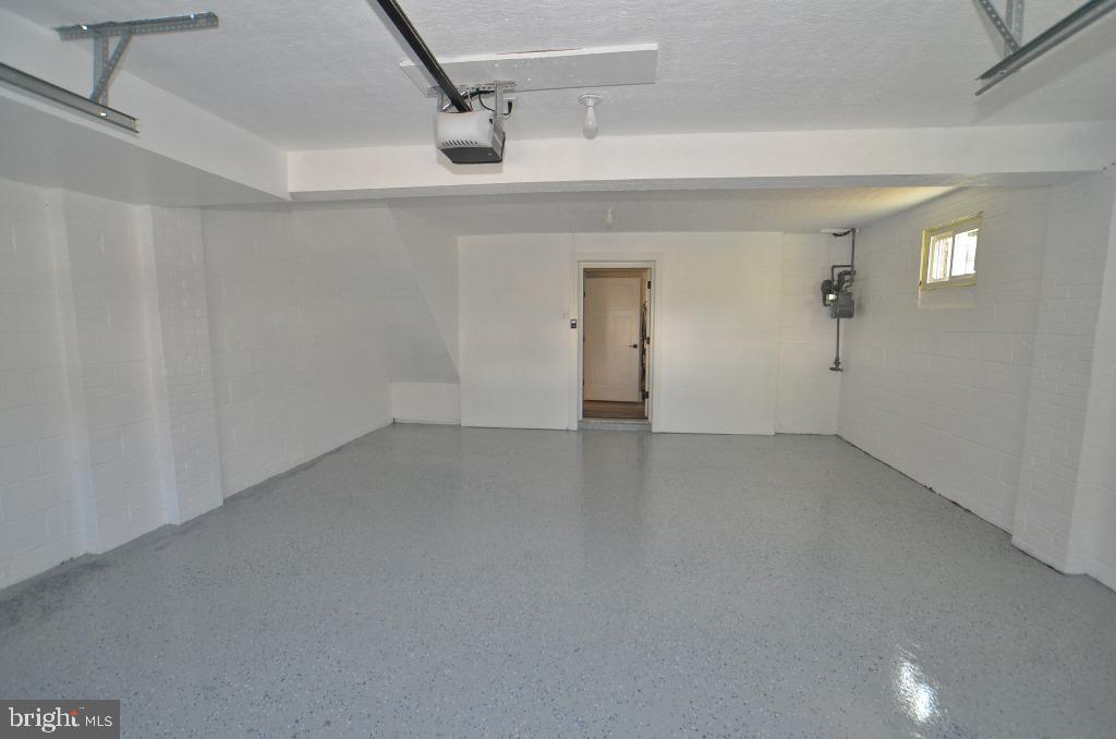 6121 Montrose Road Cheverly, MD 20785 - Photo 35 of 46 Garage