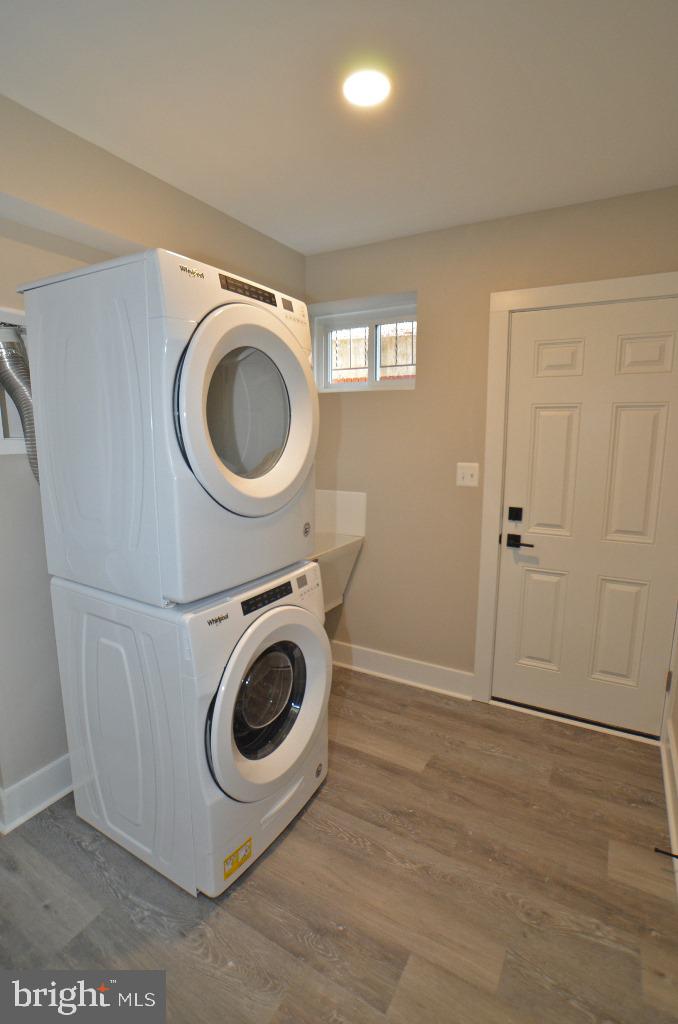 6121 Montrose Road Cheverly, MD 20785 - Photo 37 of 46 Laundry room