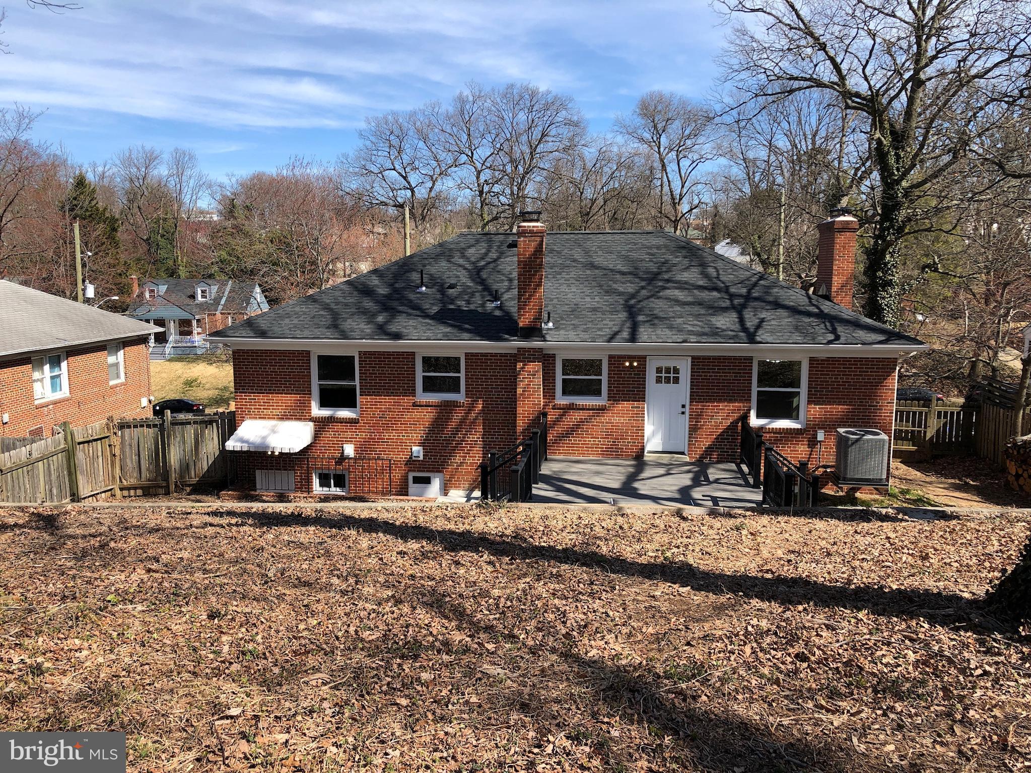 6121 Montrose Road Cheverly, MD 20785 - Photo 43 of 46 Gallery Image 43