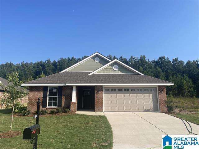2031 Turquoise Lane Calera, AL 35040 - Photo 1 of 1