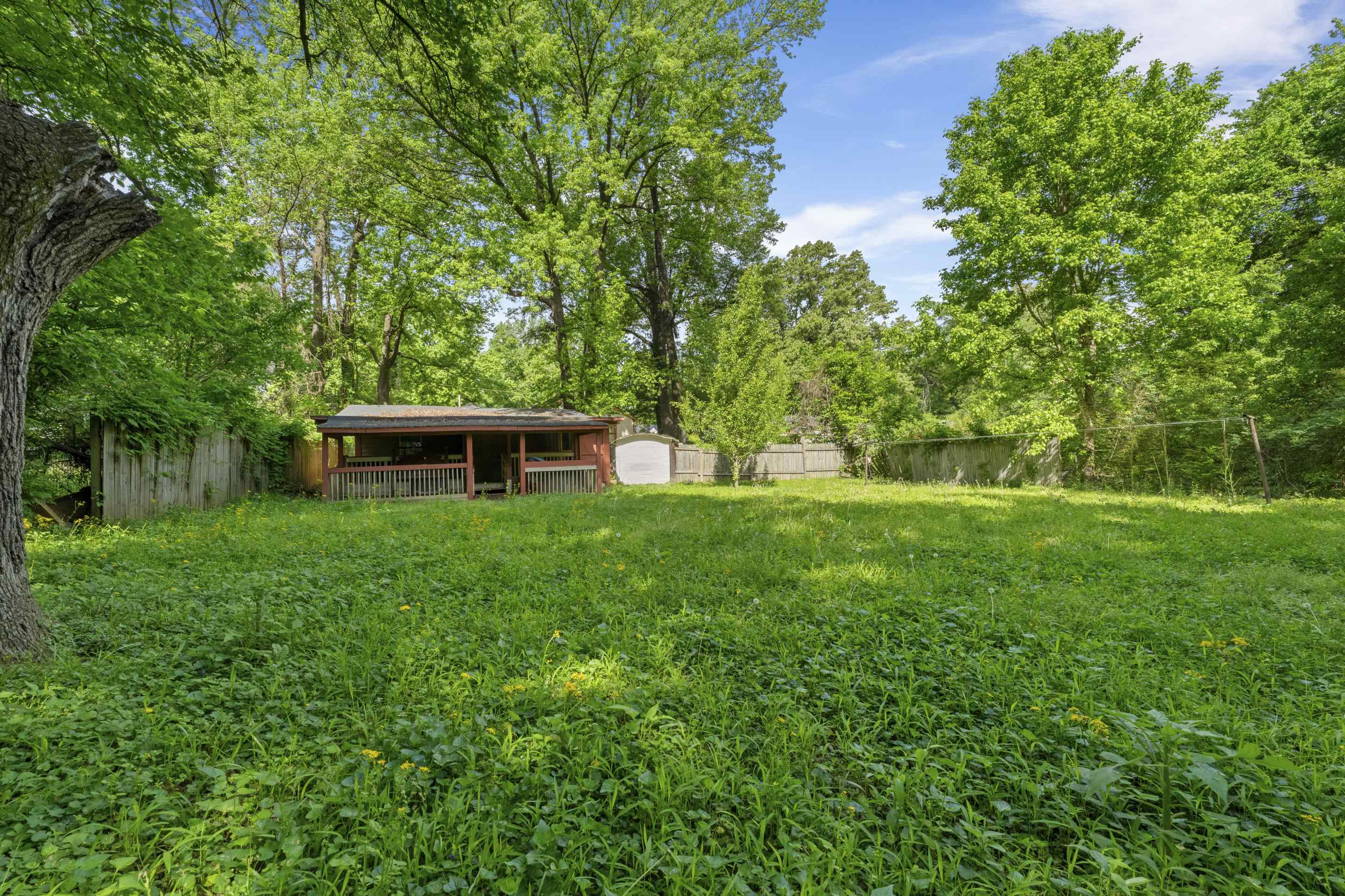 3066 Redbud Road Memphis, TN 38109 - Photo 27 of 29