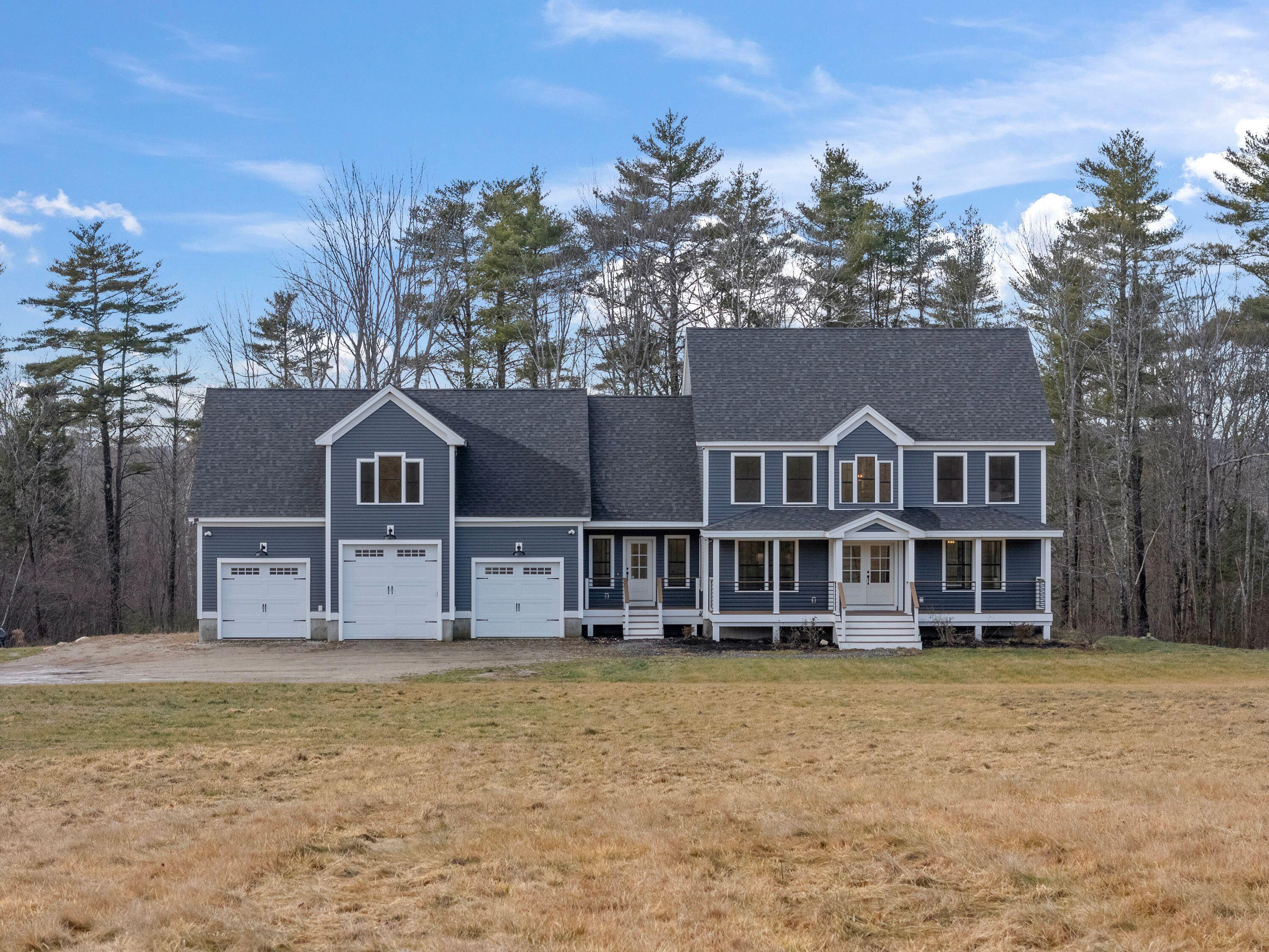 26 Mountain View Road Berwick, ME 03901 - Photo 1 of 56 1