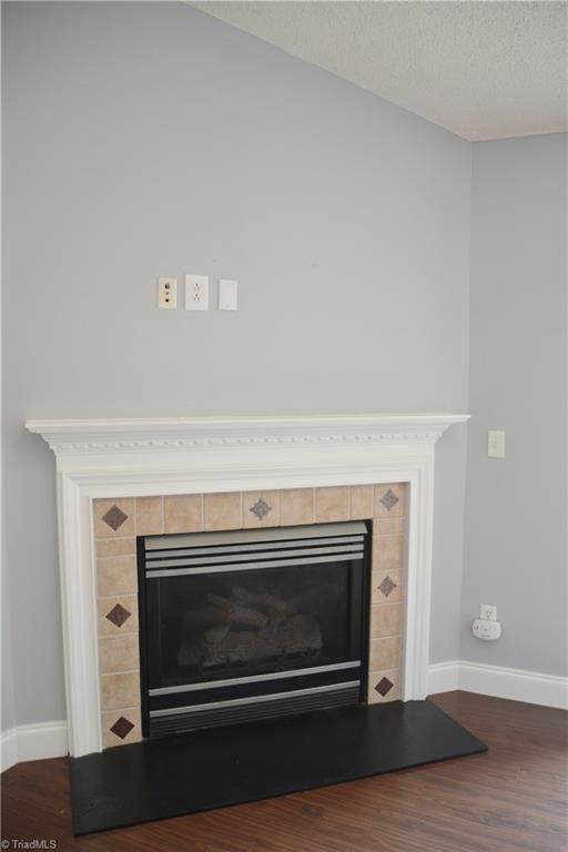 2620 Northfork Terrace High Point, NC 27265 - Photo 6 of 31 Gallery Image 6