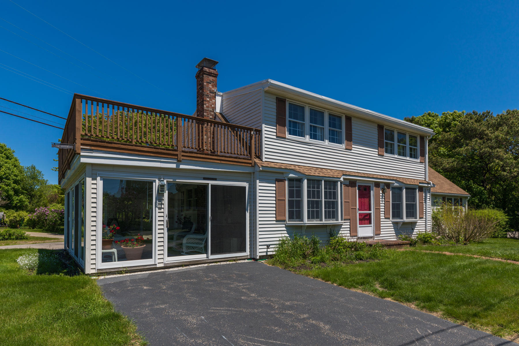 1 4th Street Biddeford Pool, ME 04006 - Photo 6 of 50 Exterior Front