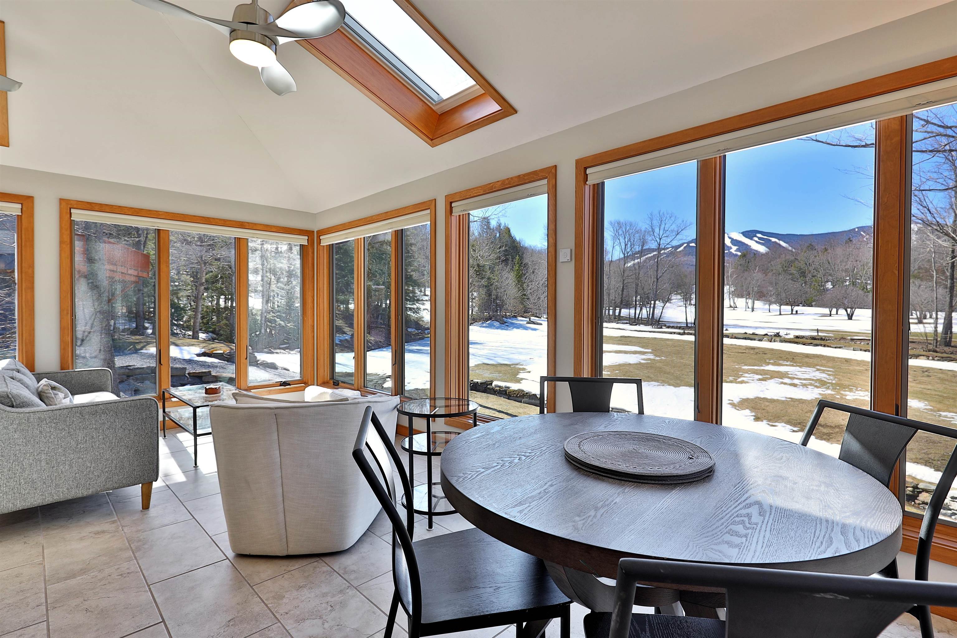 426 Roaring Brook Road Killington, VT 05751 - Photo 9 of 59