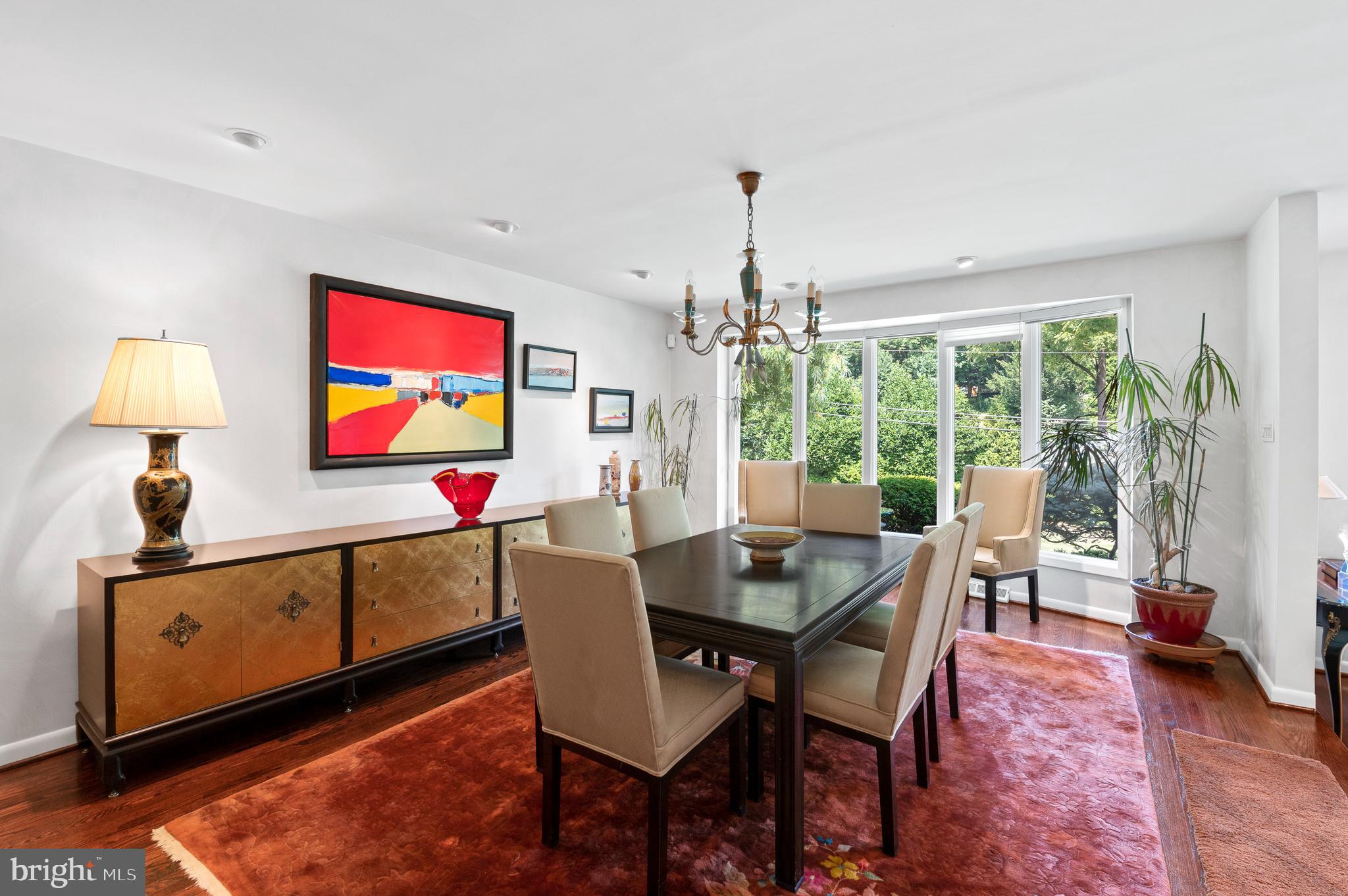 1101 Centennial Road Narberth, PA 19072 - Photo 11 of 45 Dining Room