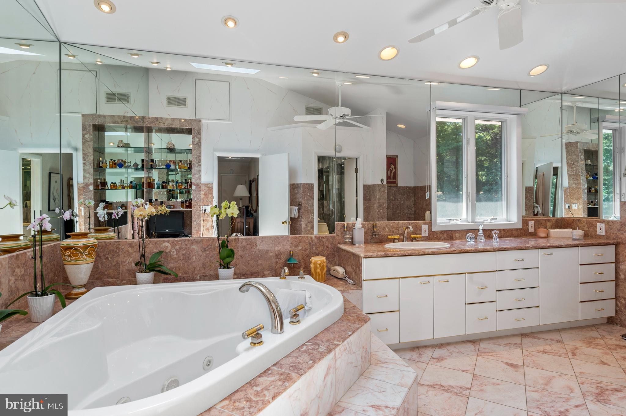 1101 Centennial Road Narberth, PA 19072 - Photo 18 of 45 Primary Bath