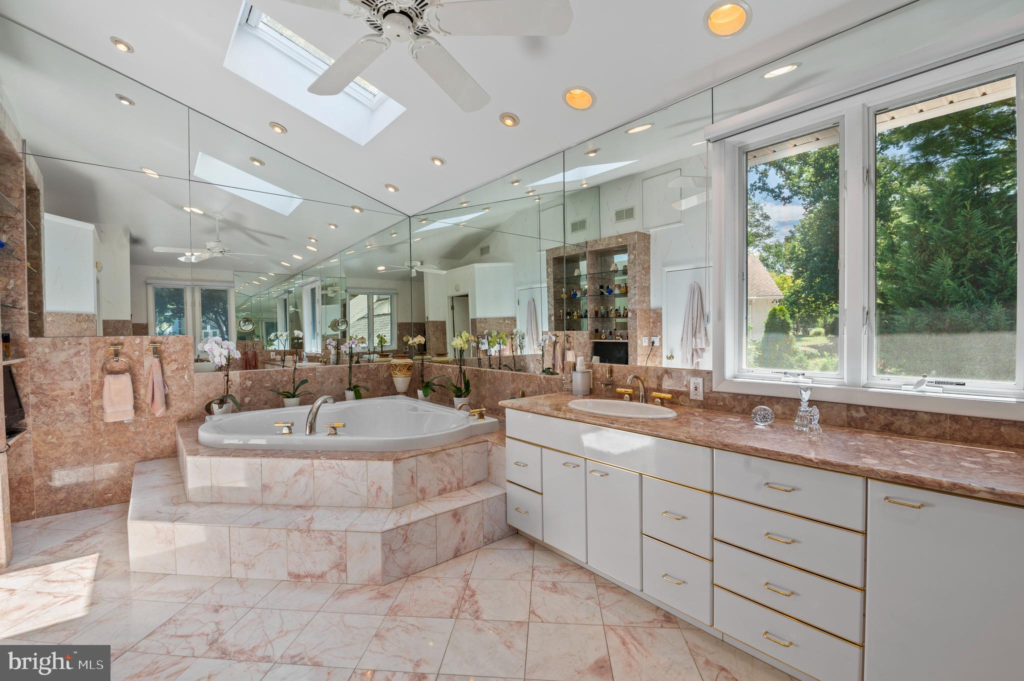 1101 Centennial Road Narberth, PA 19072 - Photo 19 of 45 Primary Bath