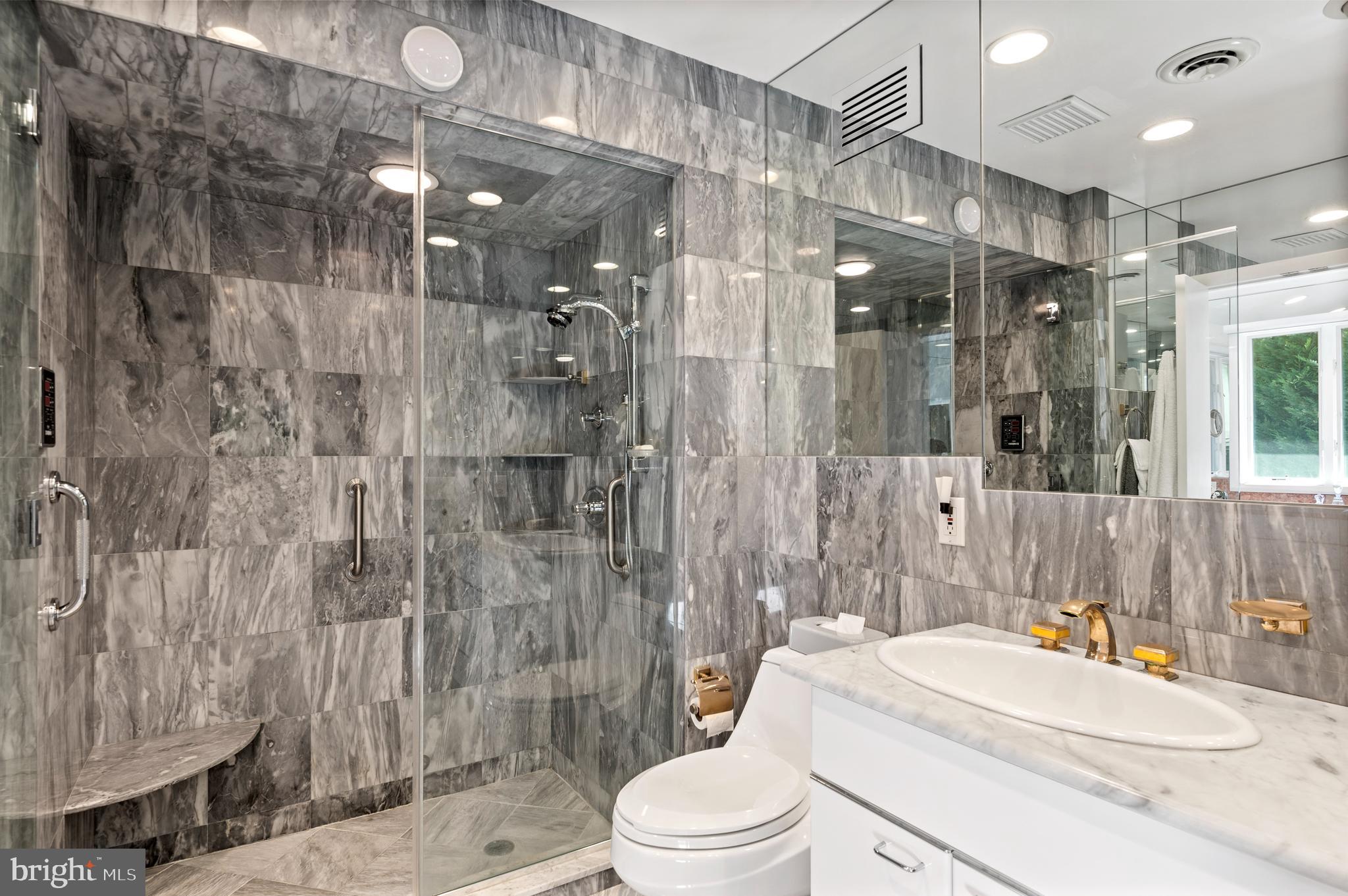 1101 Centennial Road Narberth, PA 19072 - Photo 20 of 45 Primary Bath