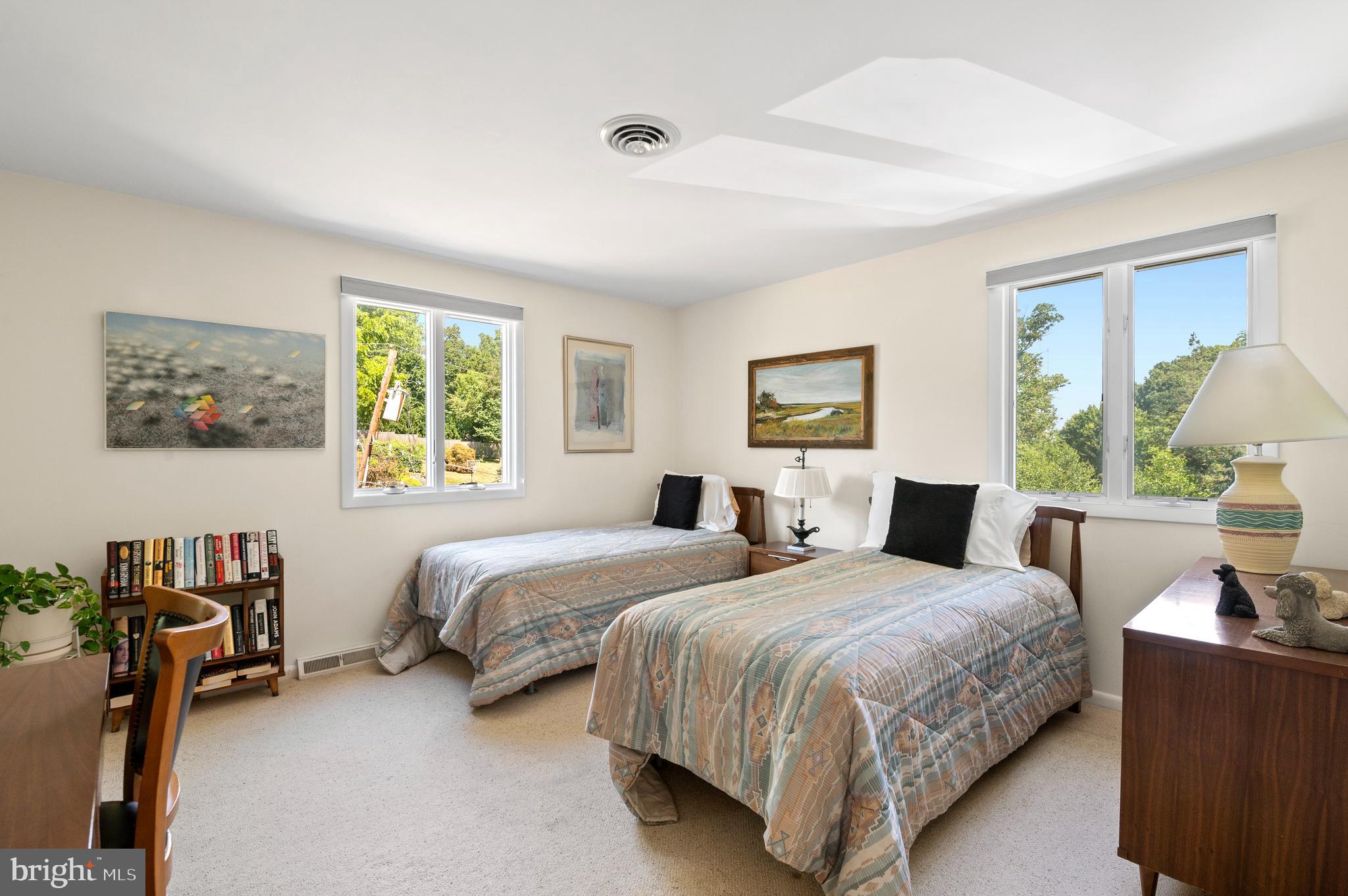 1101 Centennial Road Narberth, PA 19072 - Photo 23 of 45 Bedroom 2