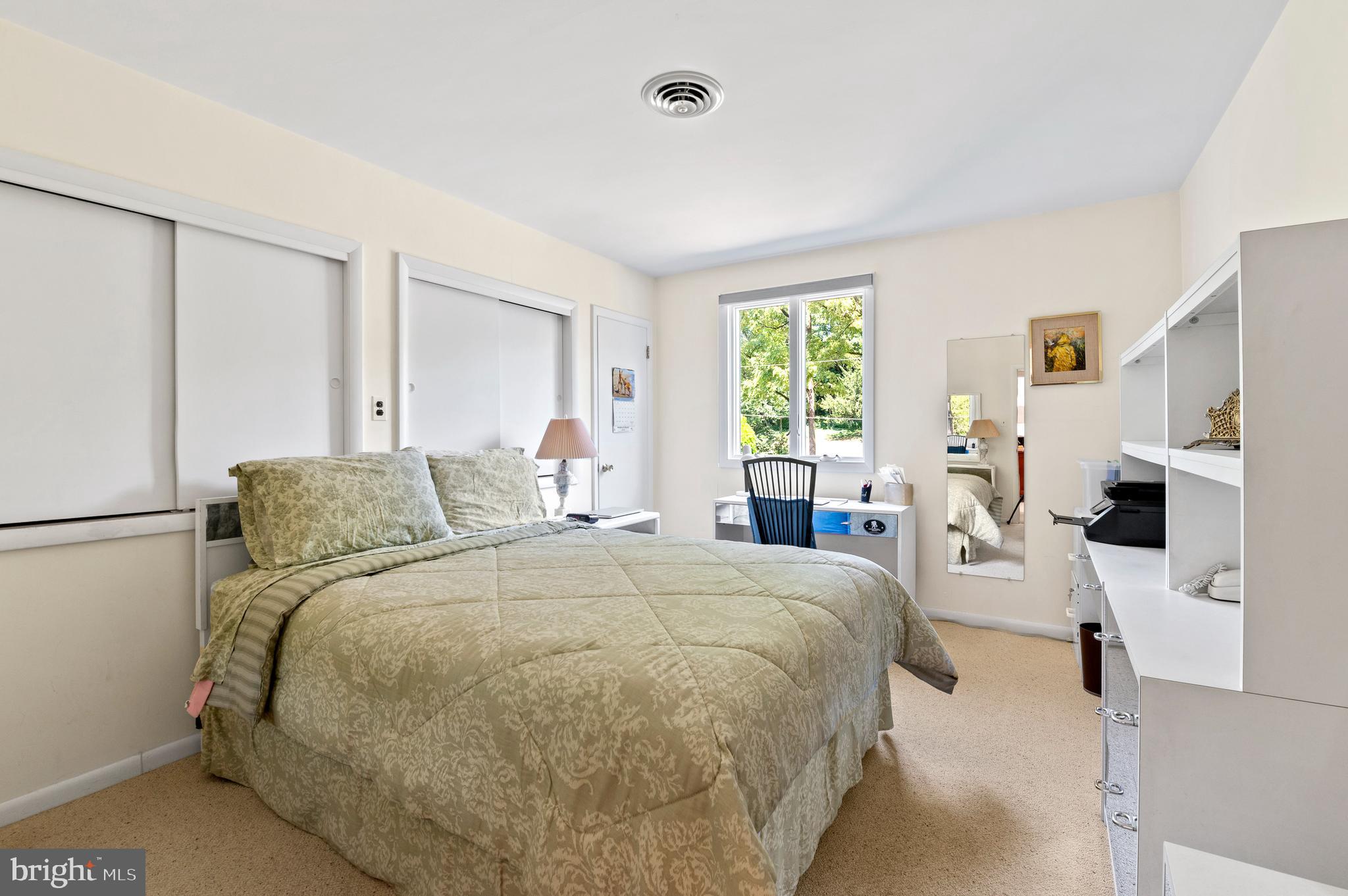 1101 Centennial Road Narberth, PA 19072 - Photo 24 of 45 Bedroom 3