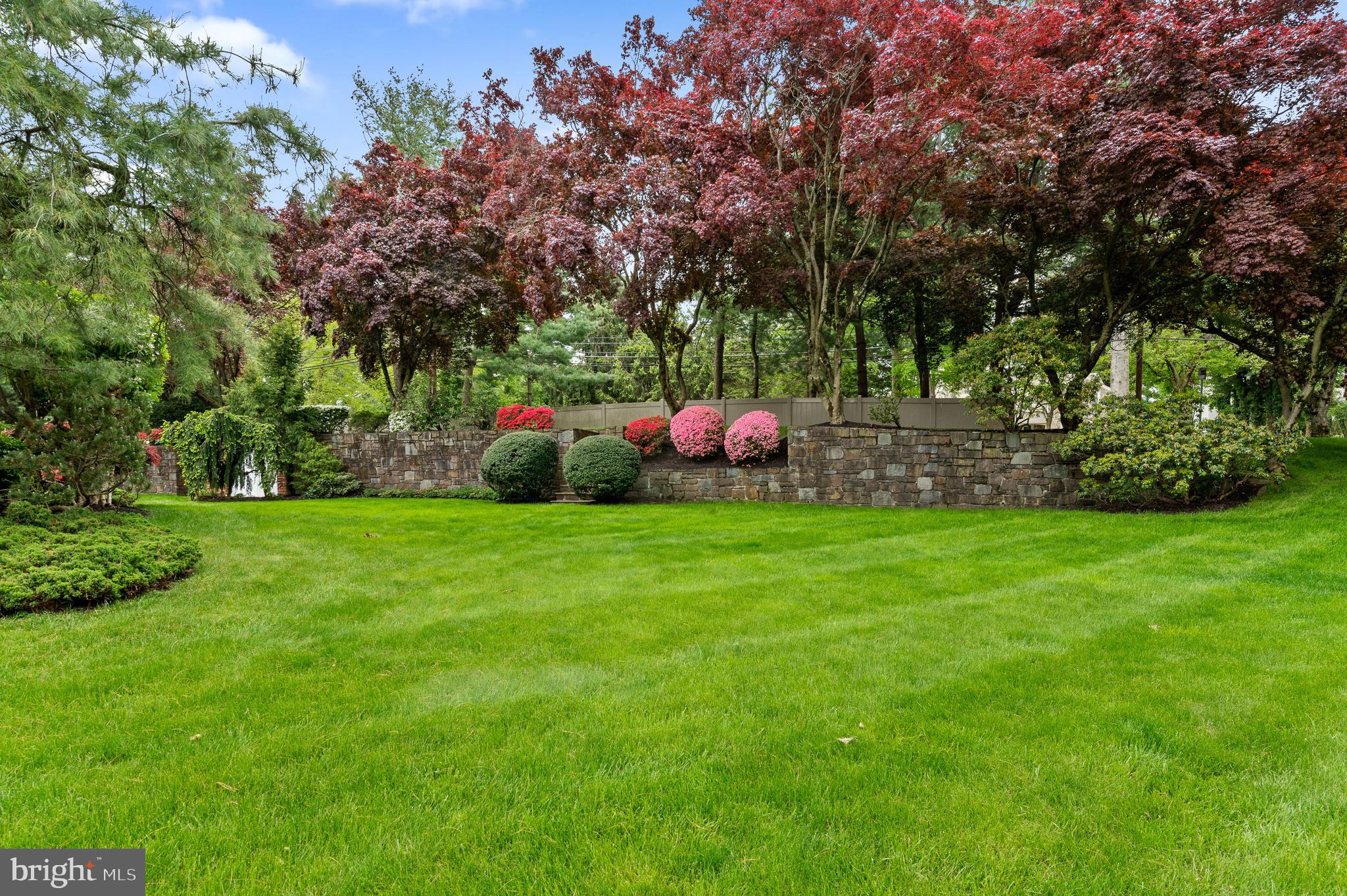 1101 Centennial Road Narberth, PA 19072 - Photo 41 of 45 Yard