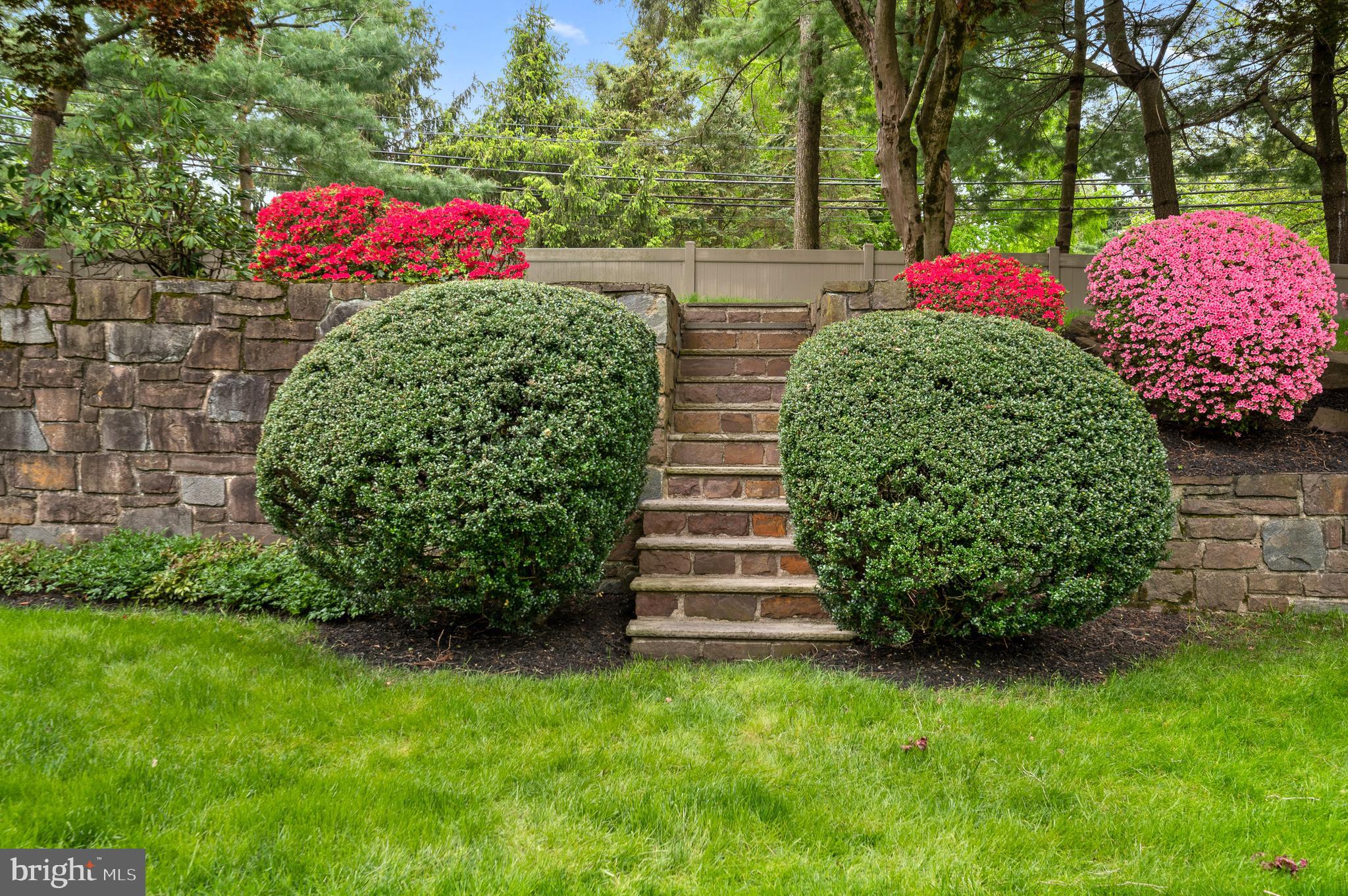 1101 Centennial Road Narberth, PA 19072 - Photo 42 of 45 Yard