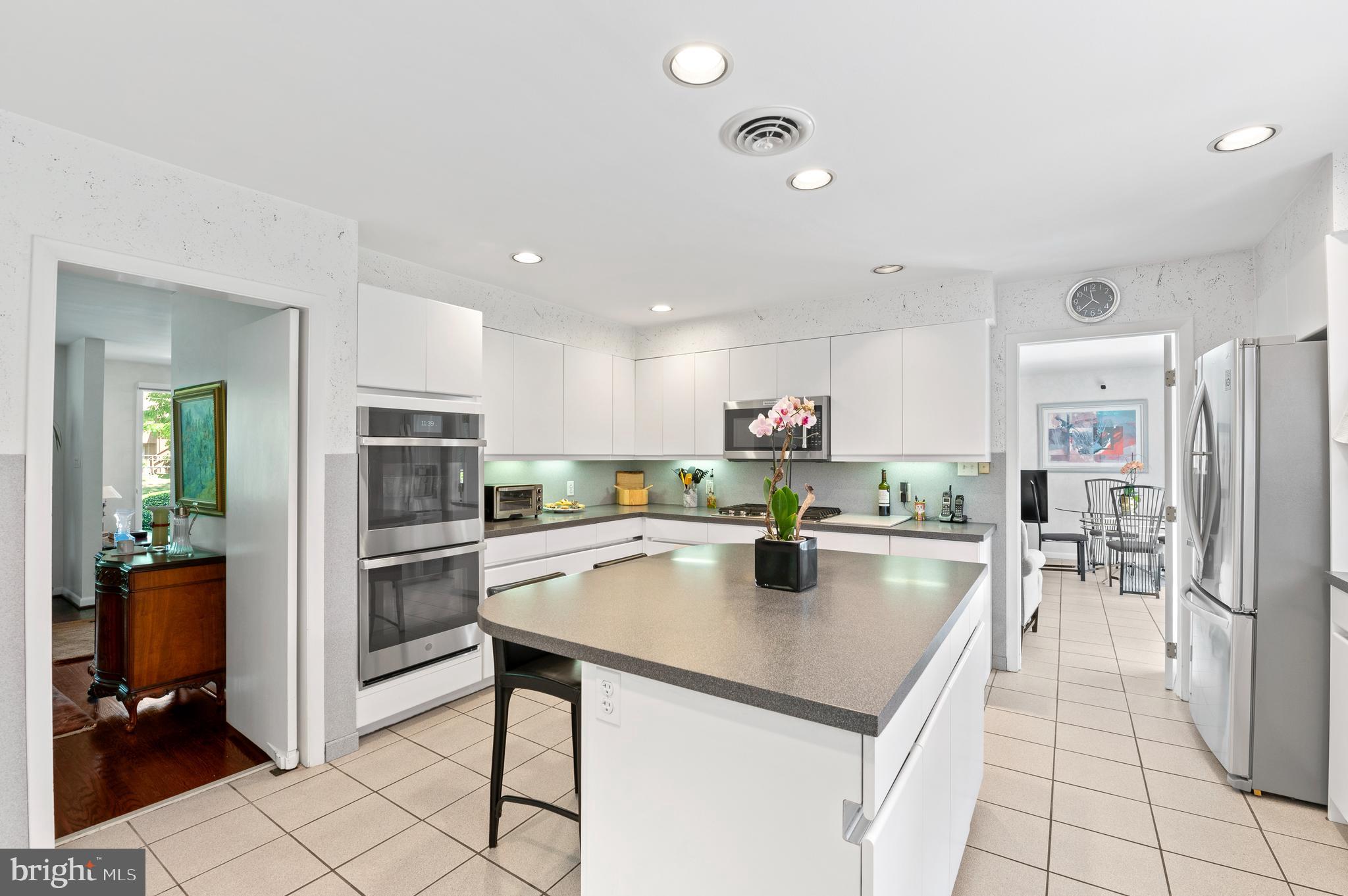 1101 Centennial Road Narberth, PA 19072 - Photo 7 of 45 Kitchen