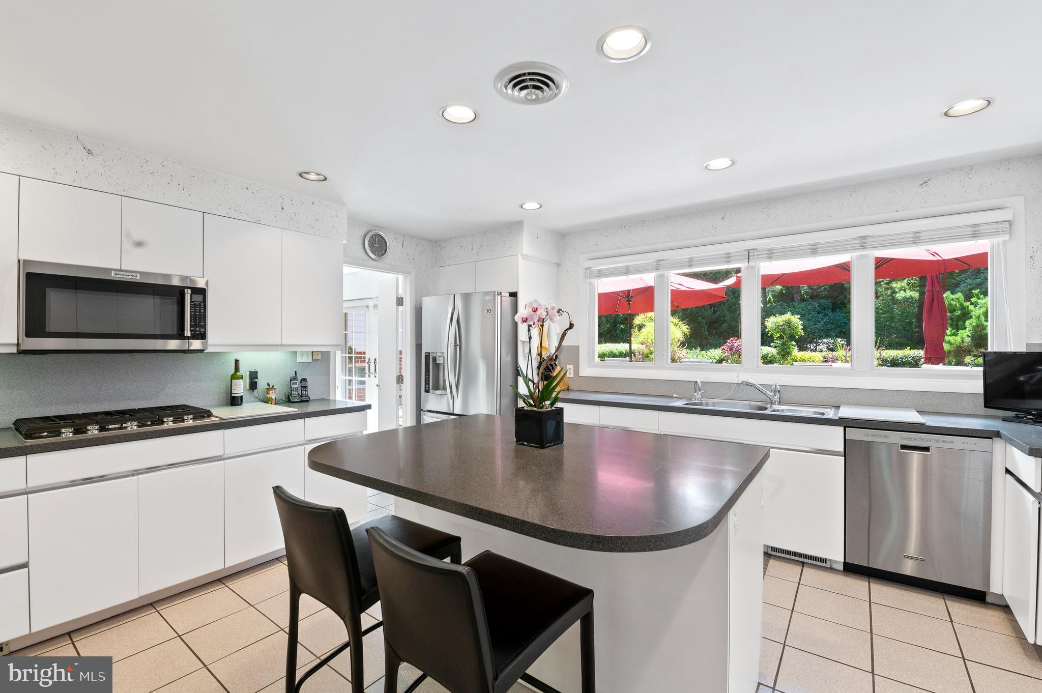 1101 Centennial Road Narberth, PA 19072 - Photo 8 of 45 Kitchen