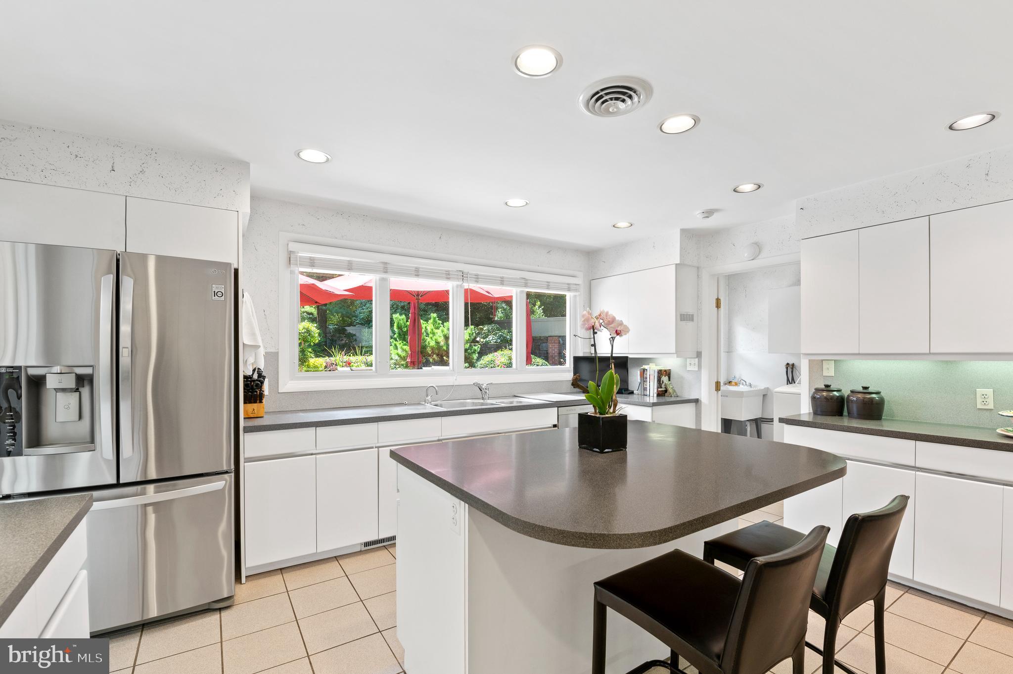 1101 Centennial Road Narberth, PA 19072 - Photo 9 of 45 Kitchen
